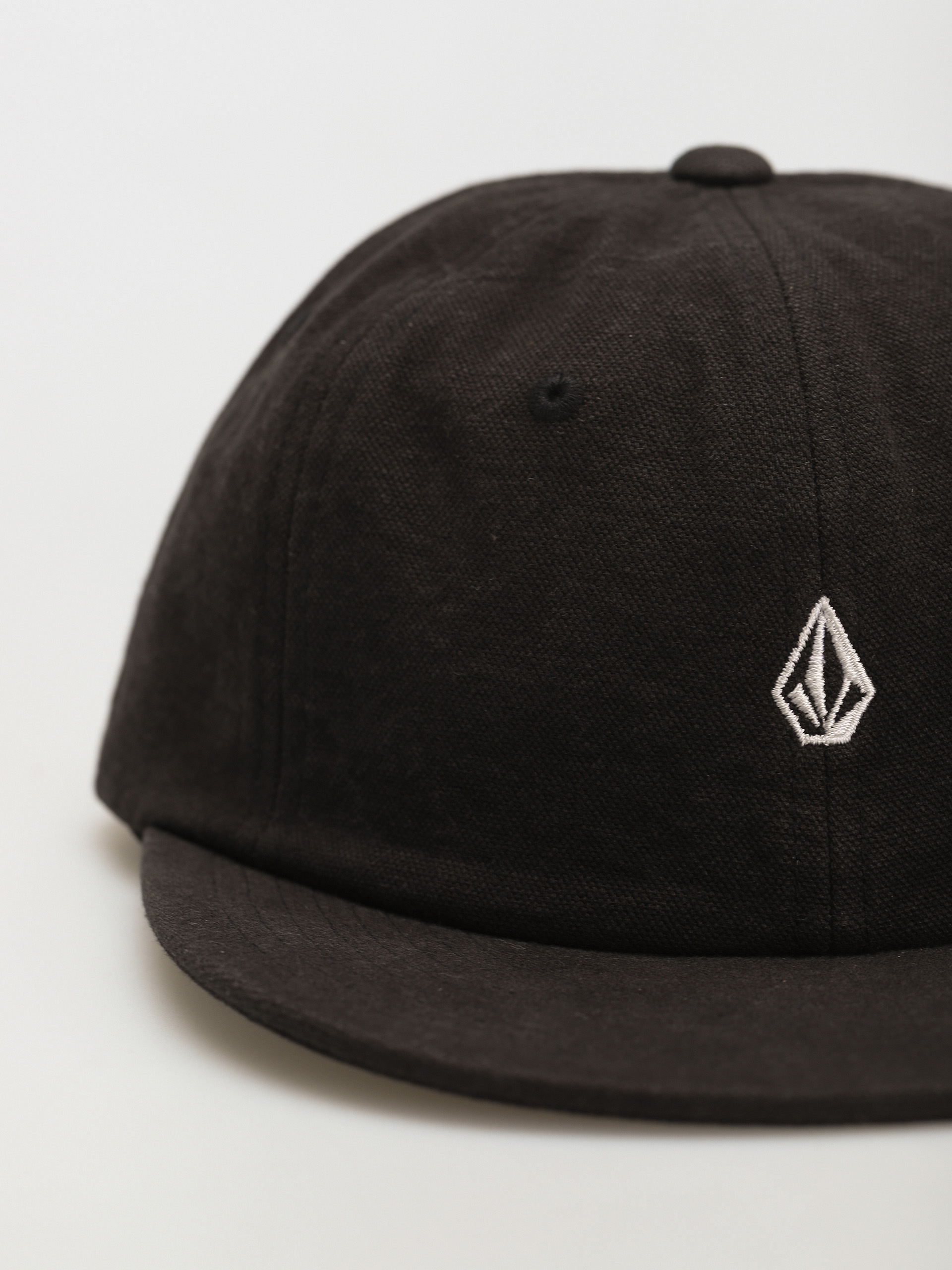Volcom Full Stone Dad Cap (black)