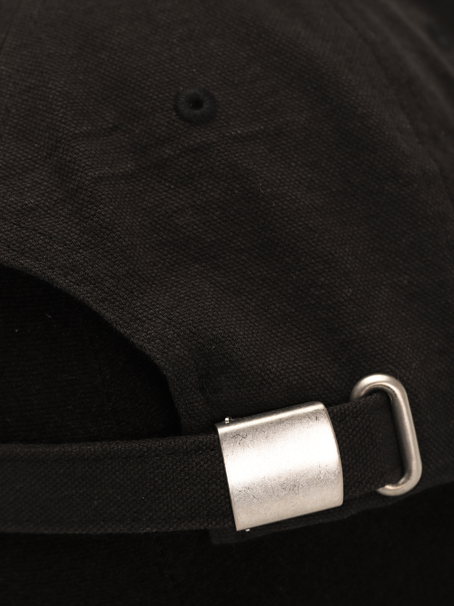 Volcom Full Stone Dad Cap (black)