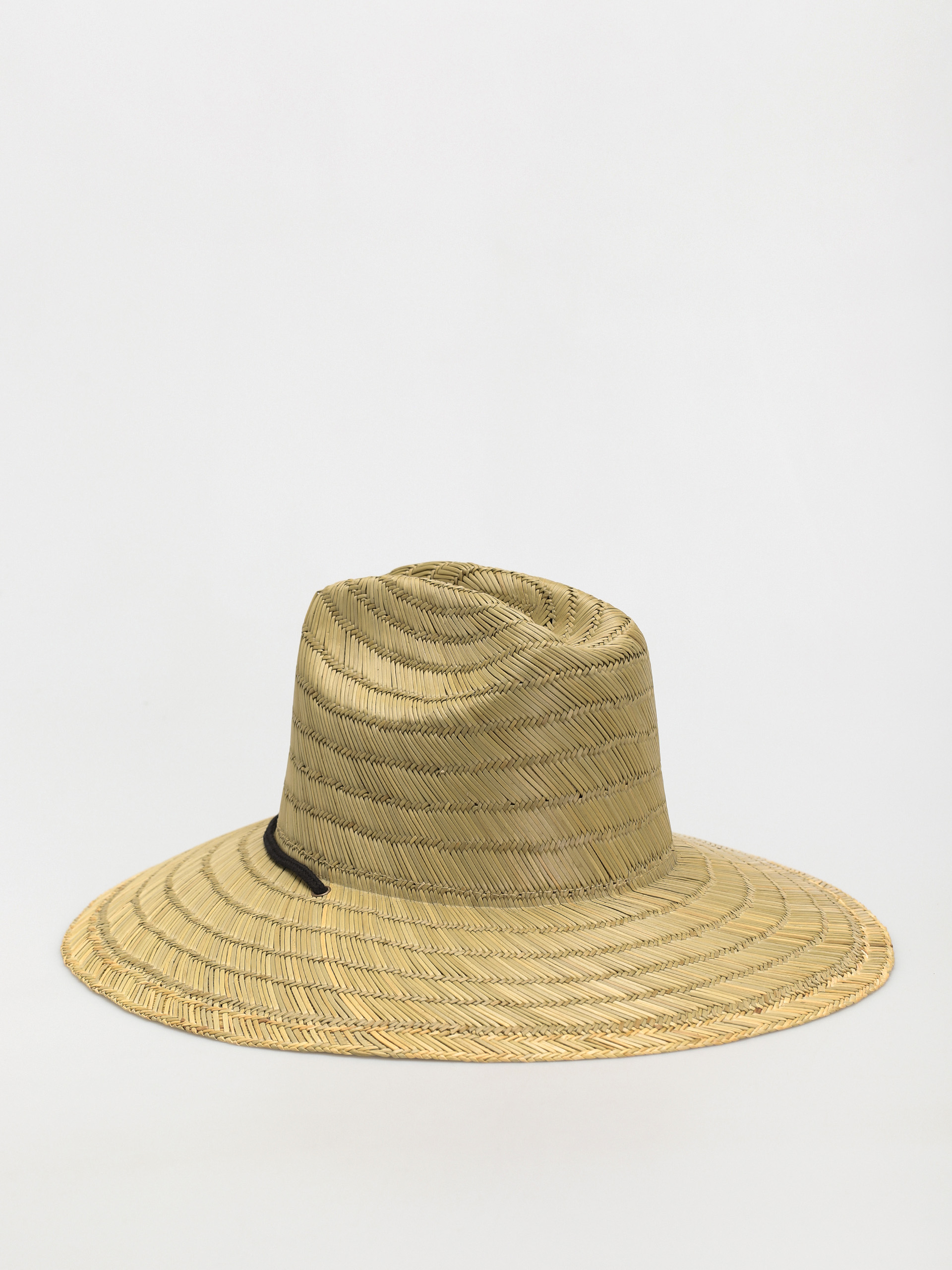 Volcom Quarter Straw Hat (natural)