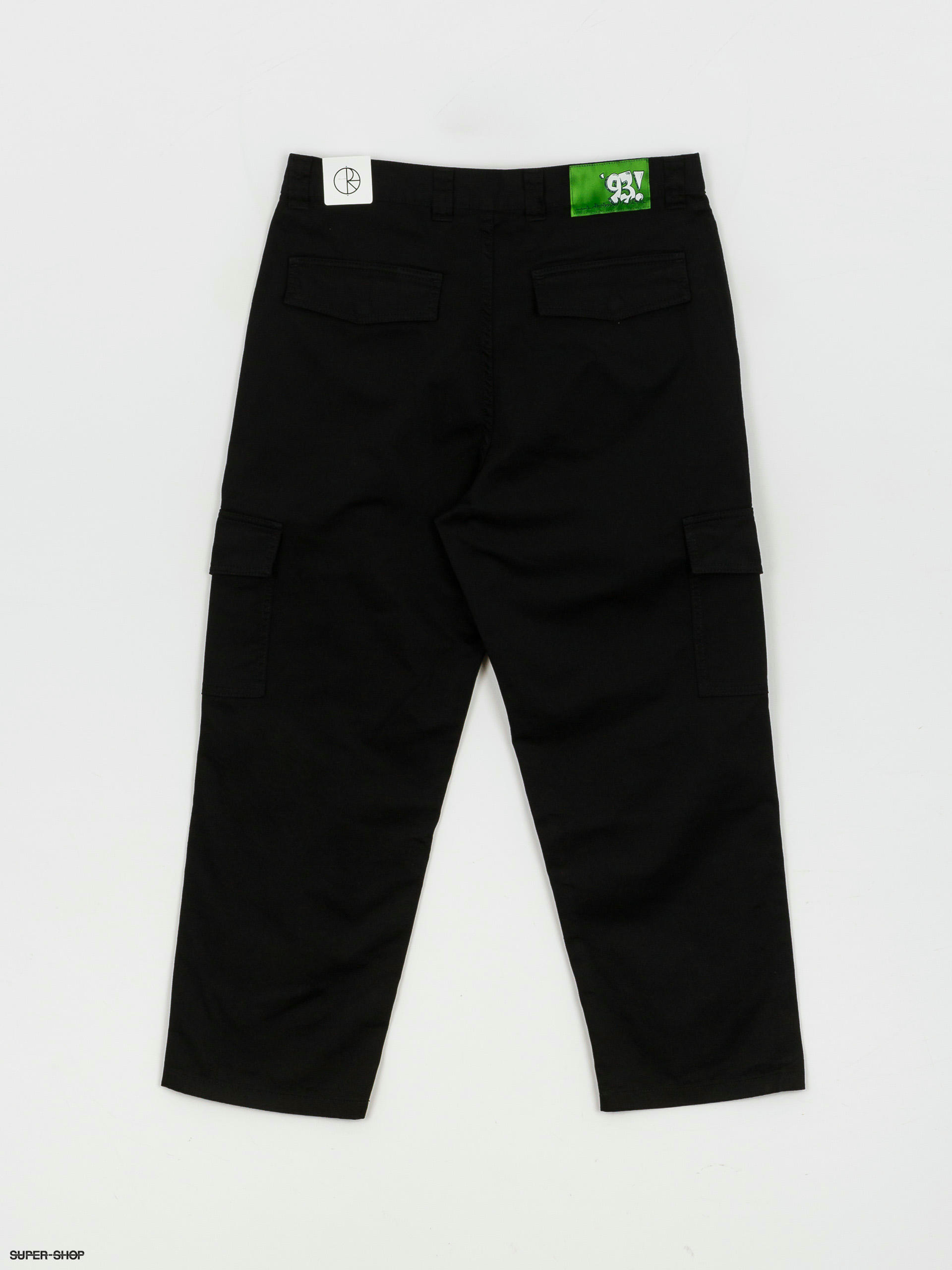 polar skate cargo pants