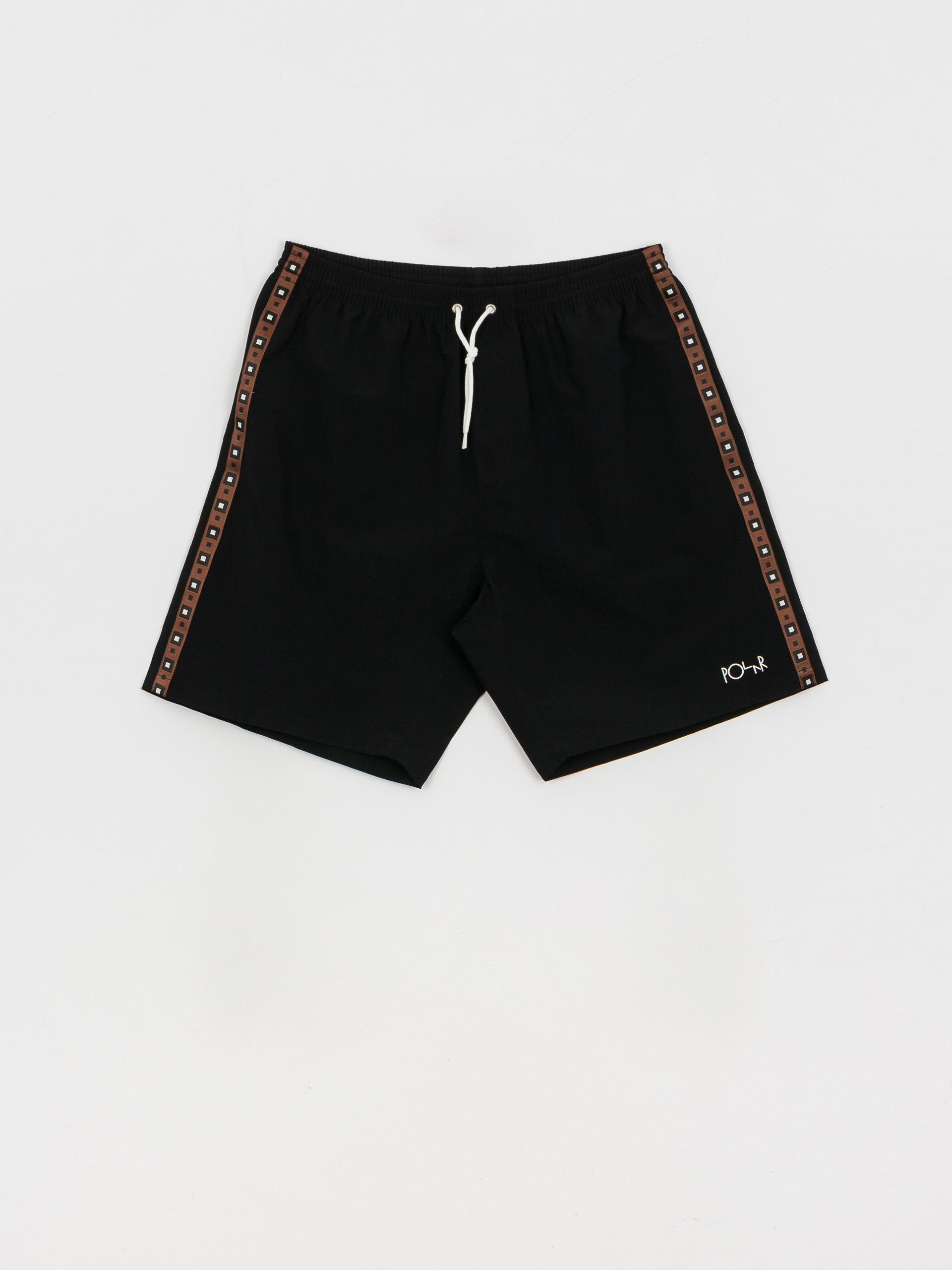 Polar Skate Square Stripe City Swim 