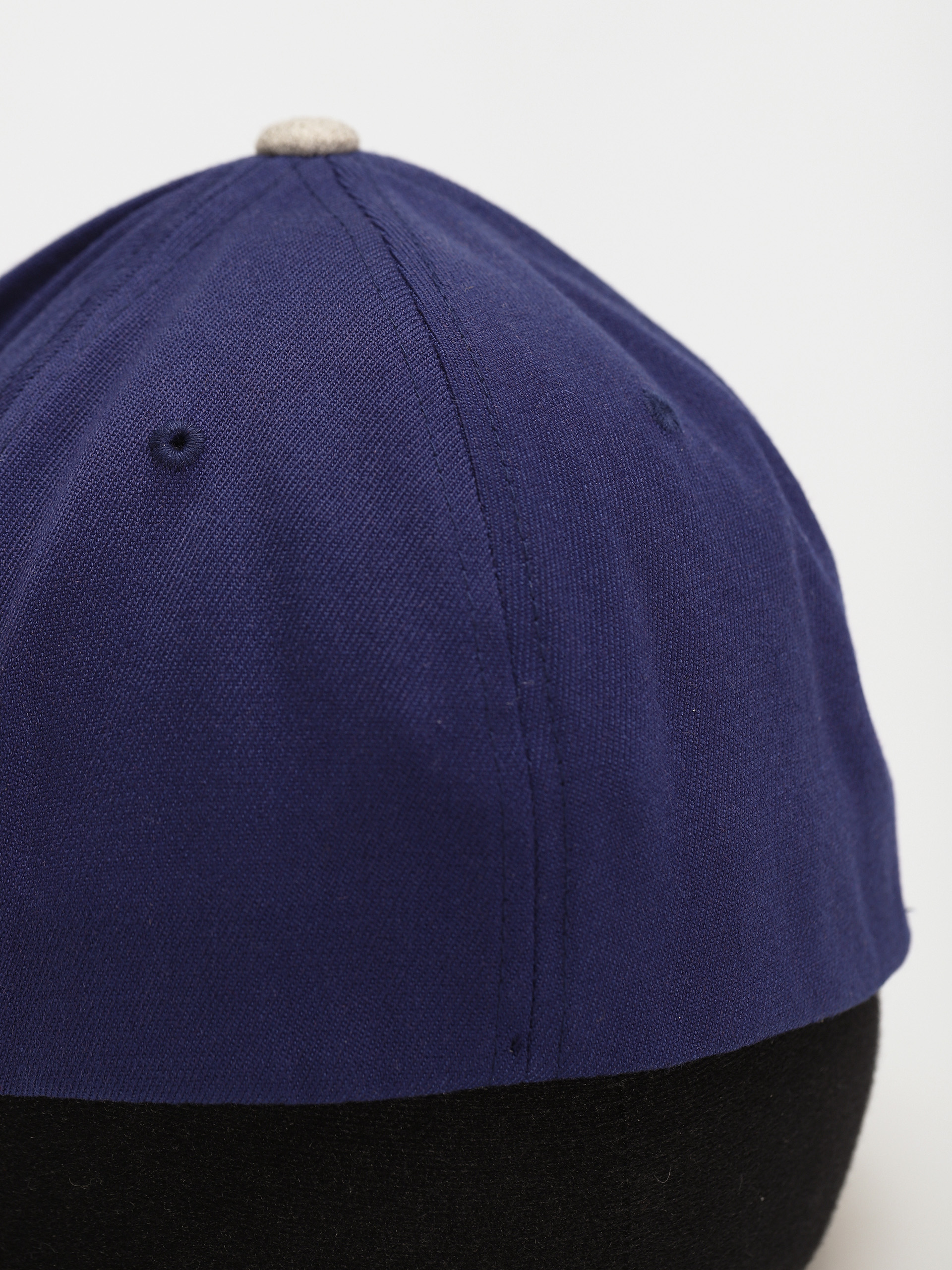 Volcom Full Stone Hthr Xfit Cap (blueprint)