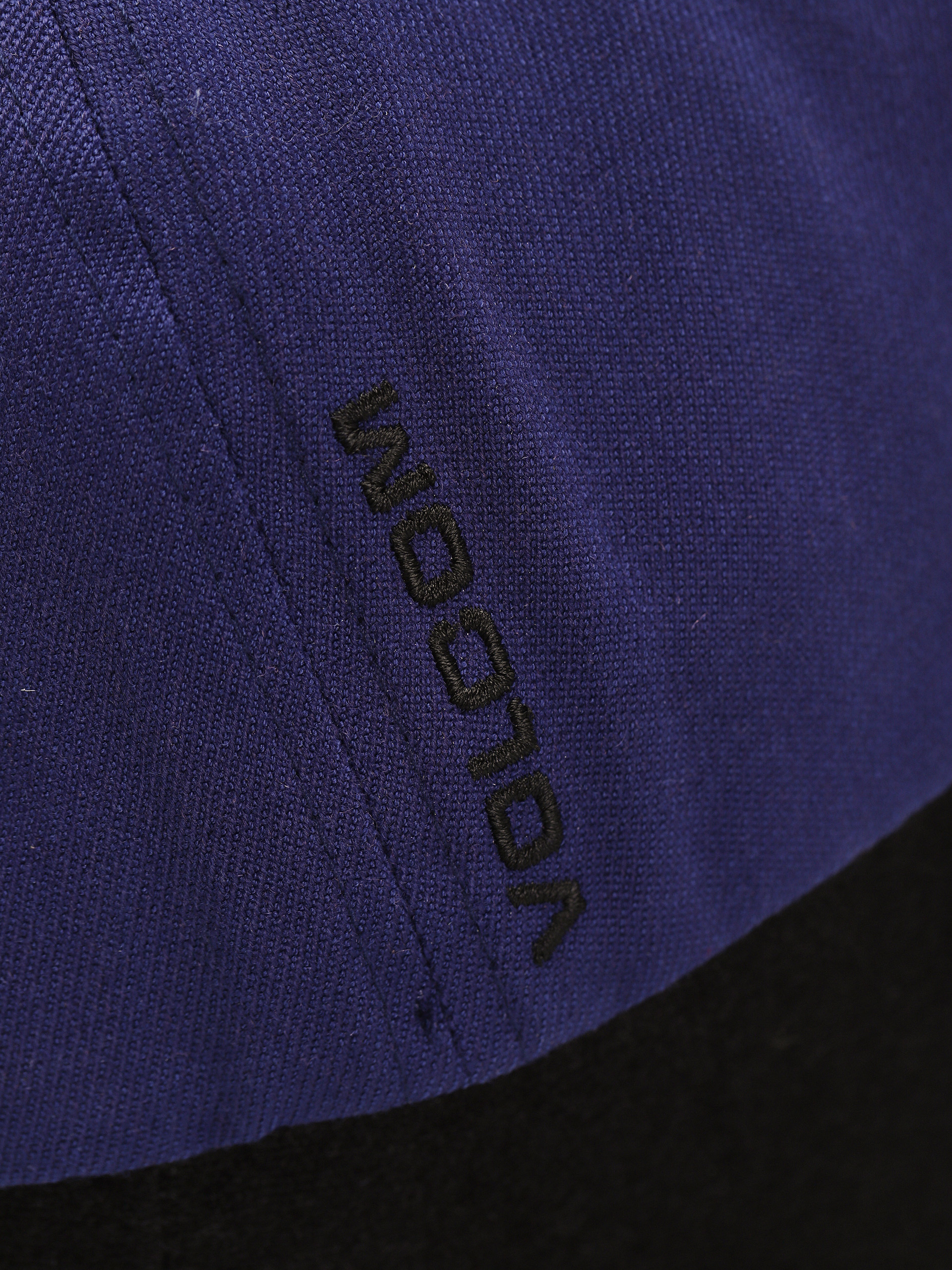 Volcom Full Stone Hthr Xfit Cap (blueprint)