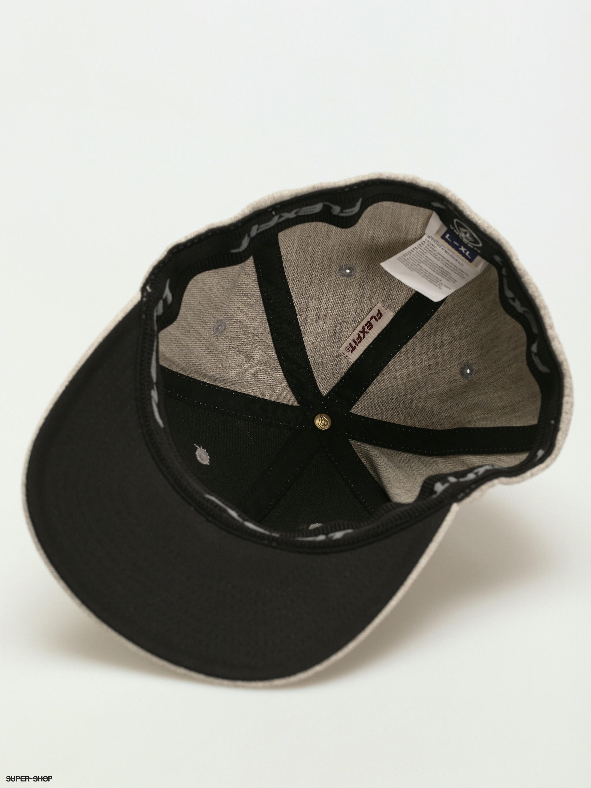 volcom net cap