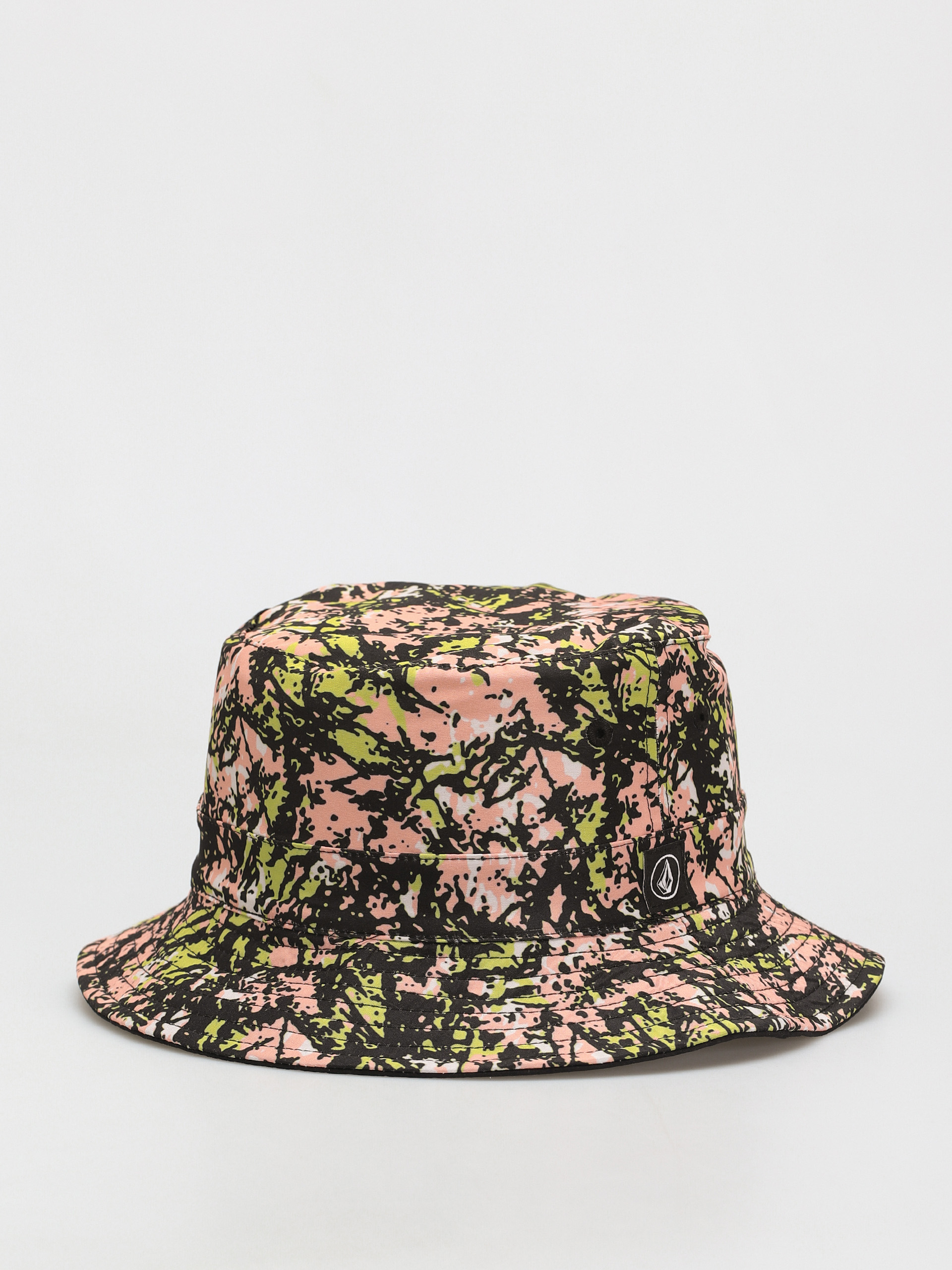 Volcom Stone Hour Bkt Hat Wmn (coral)
