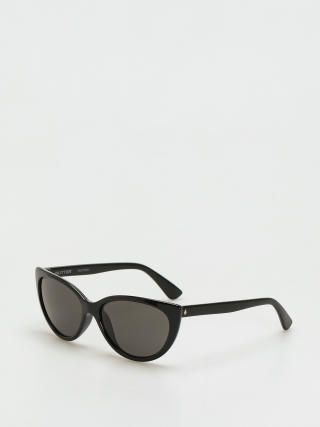 Volcom Butter Sunglasses Wmn (gloss black/gray)