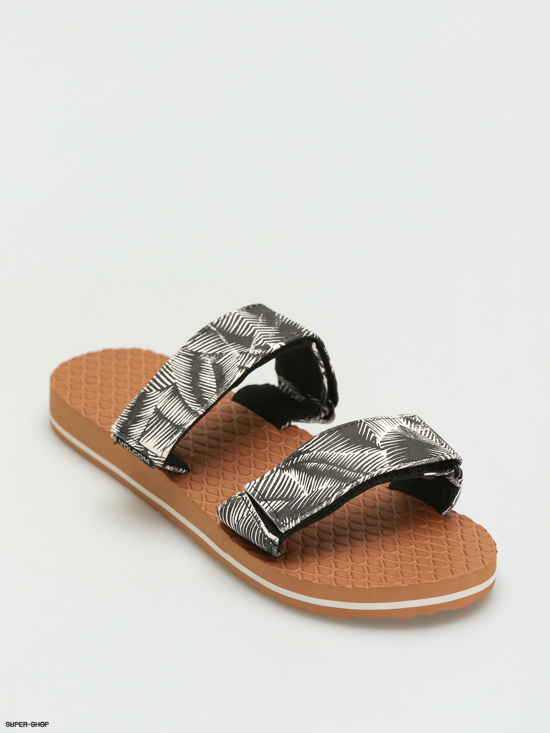 Volcom on sale slide sandals