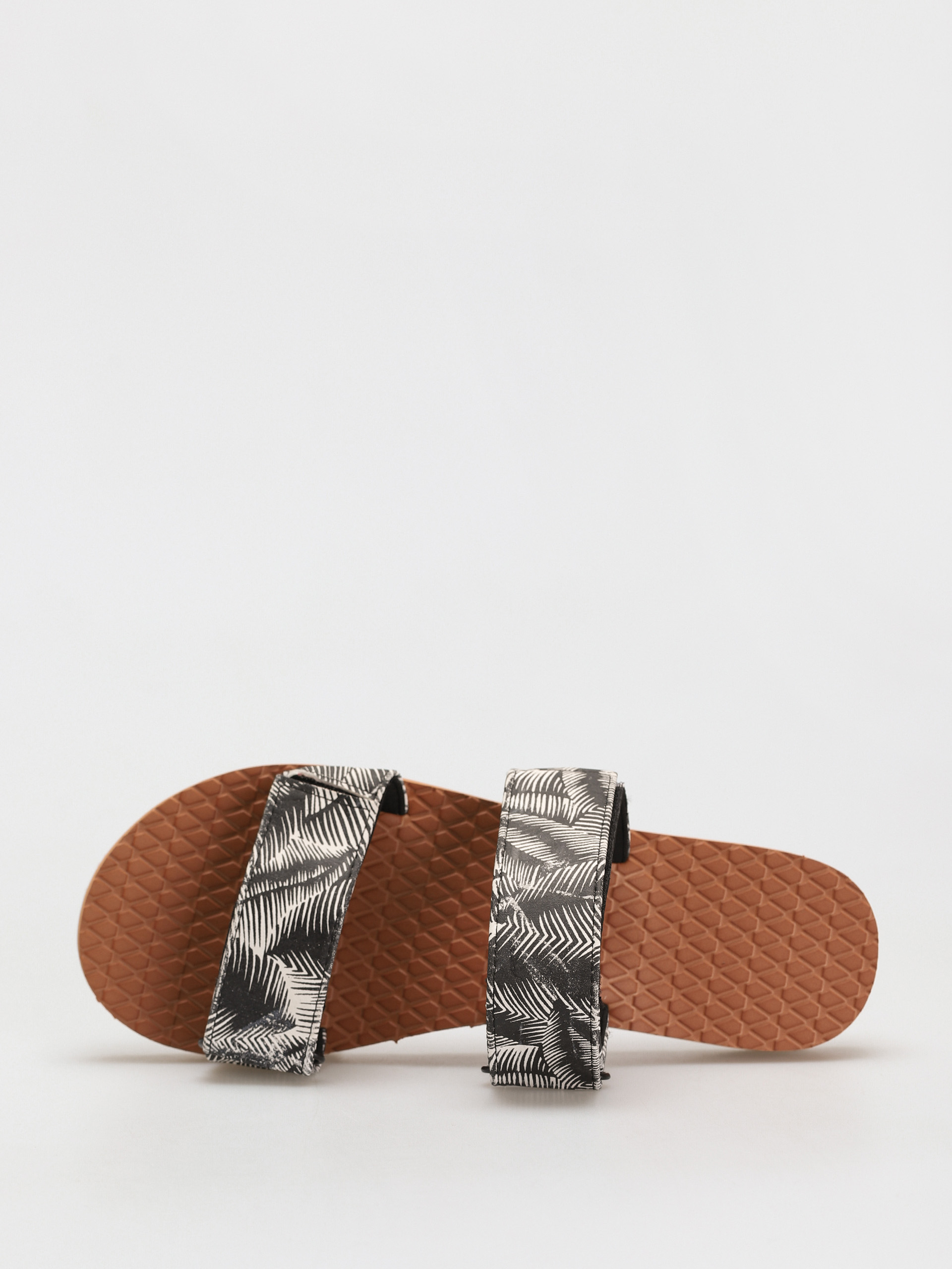Volcom Eco Recliner Slide Sandalen Wmn (sand)