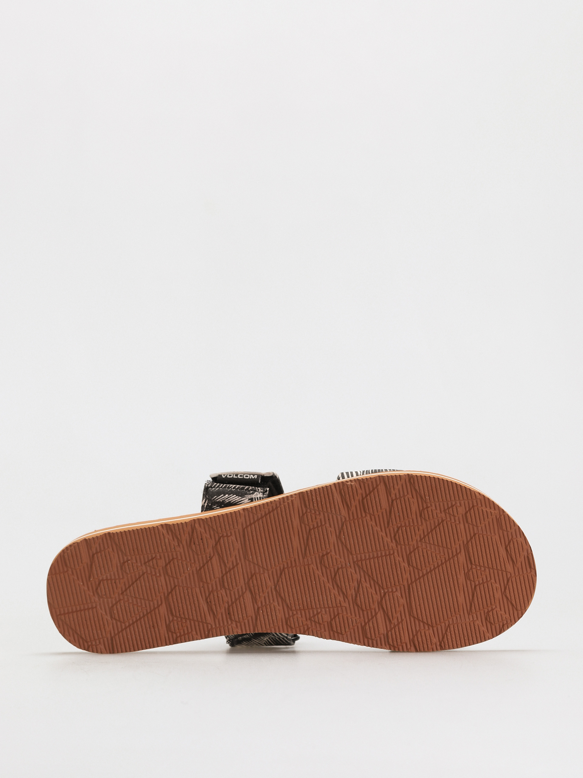 Volcom Eco Recliner Slide Sandalen Wmn (sand)