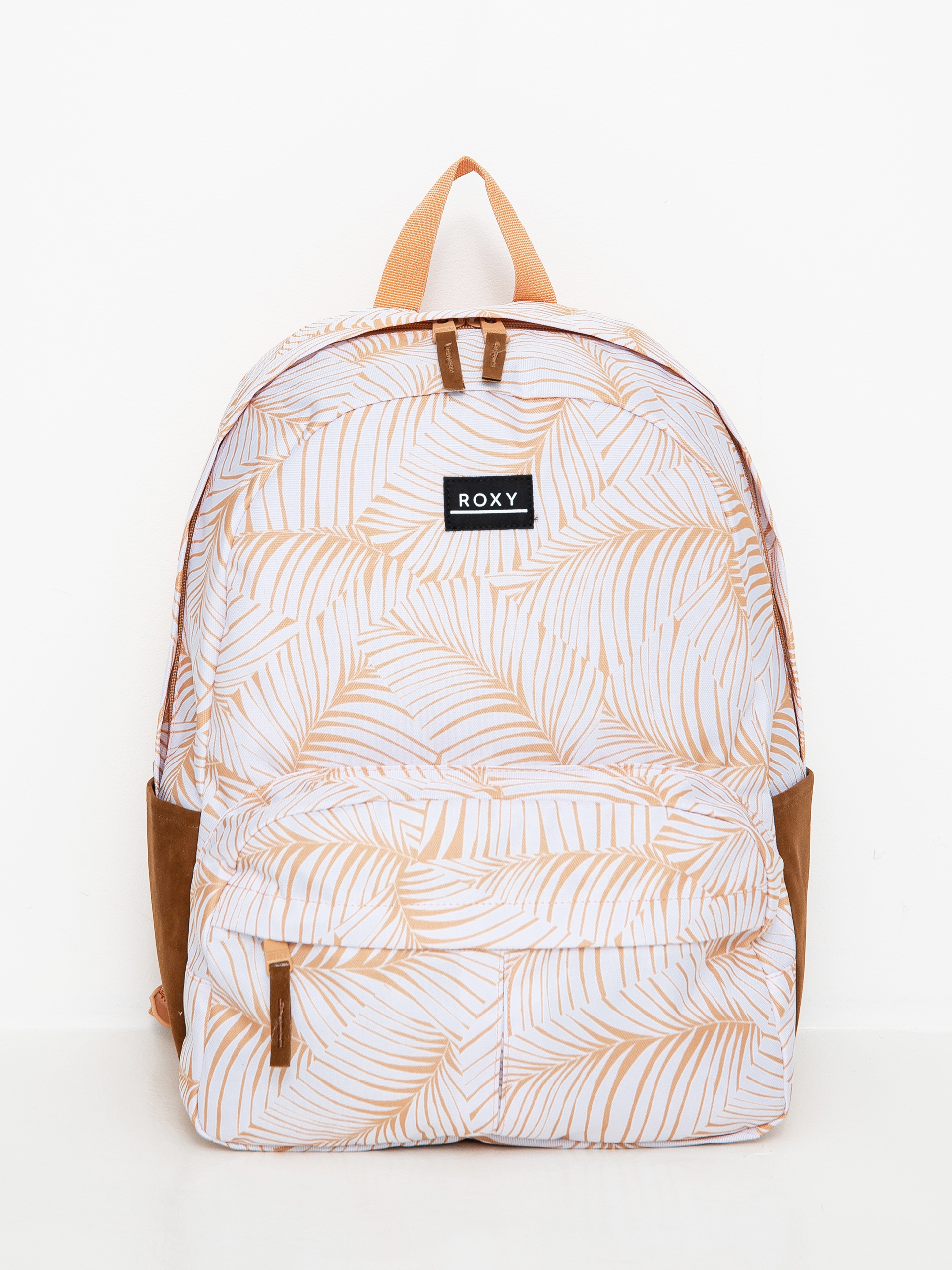Roxy Carribean Paradise Rucksack Wmn (toast s palm tree)