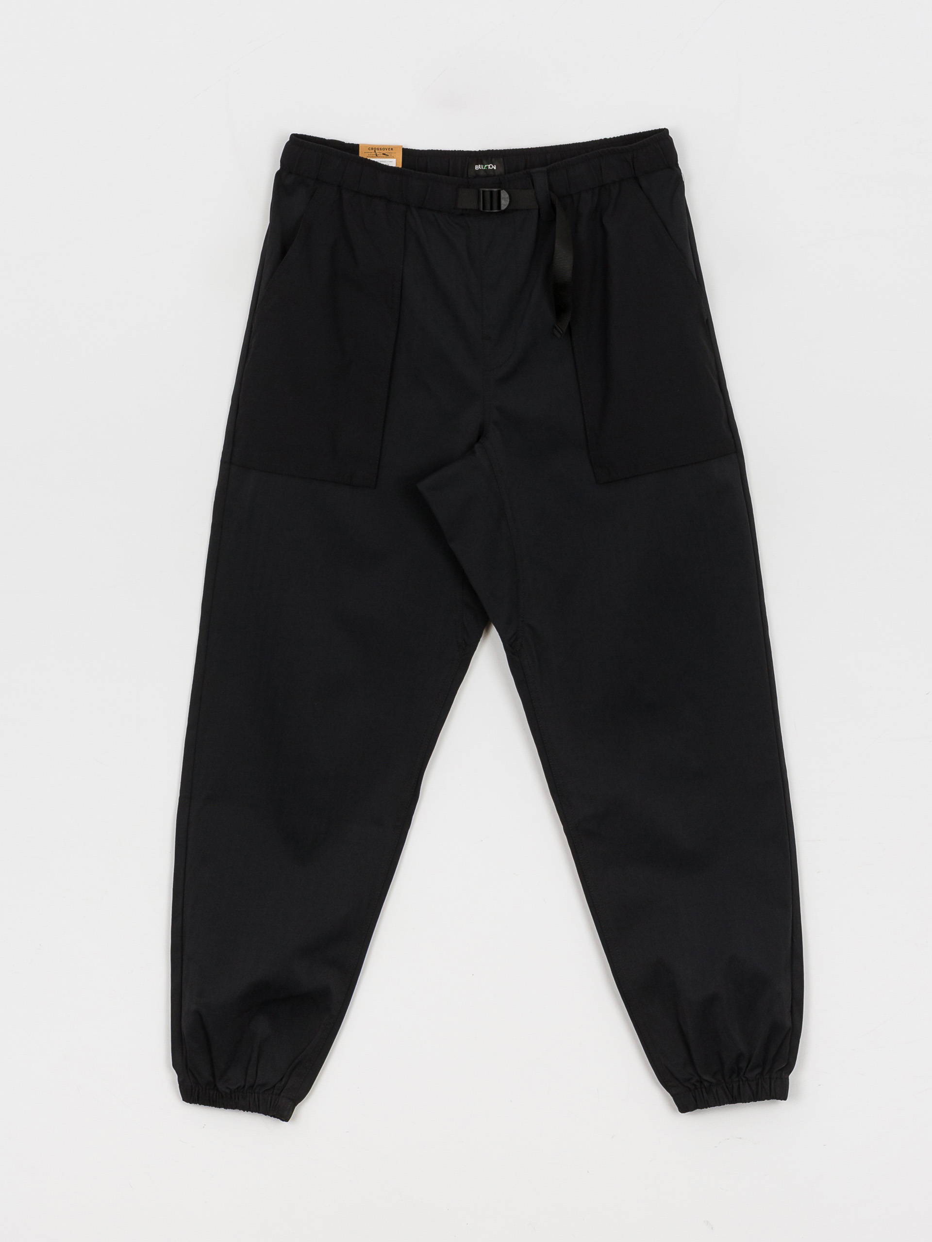 Brixton Jupiter Service X Pants (black)