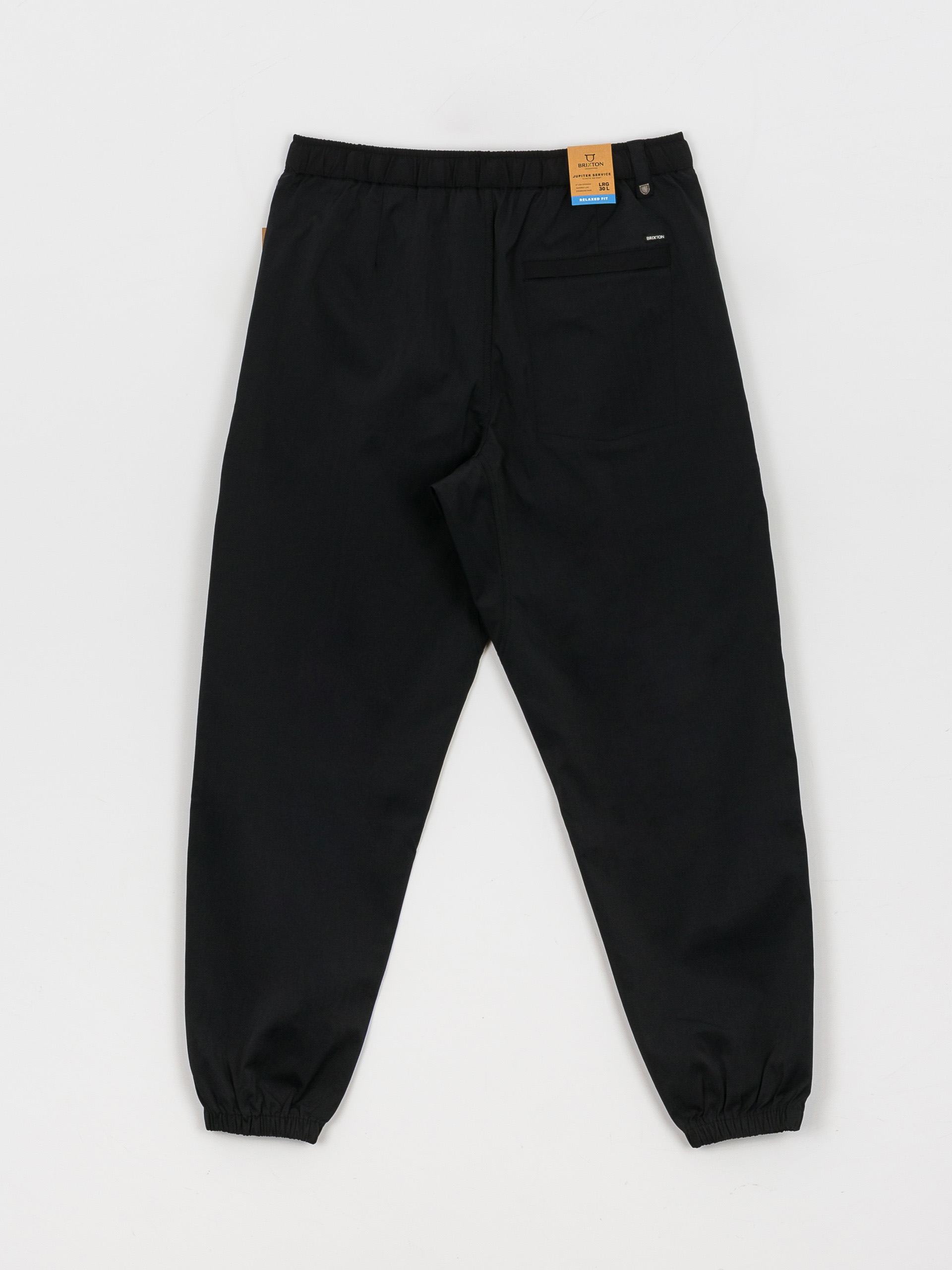 Brixton Jupiter Service X Pants (black)