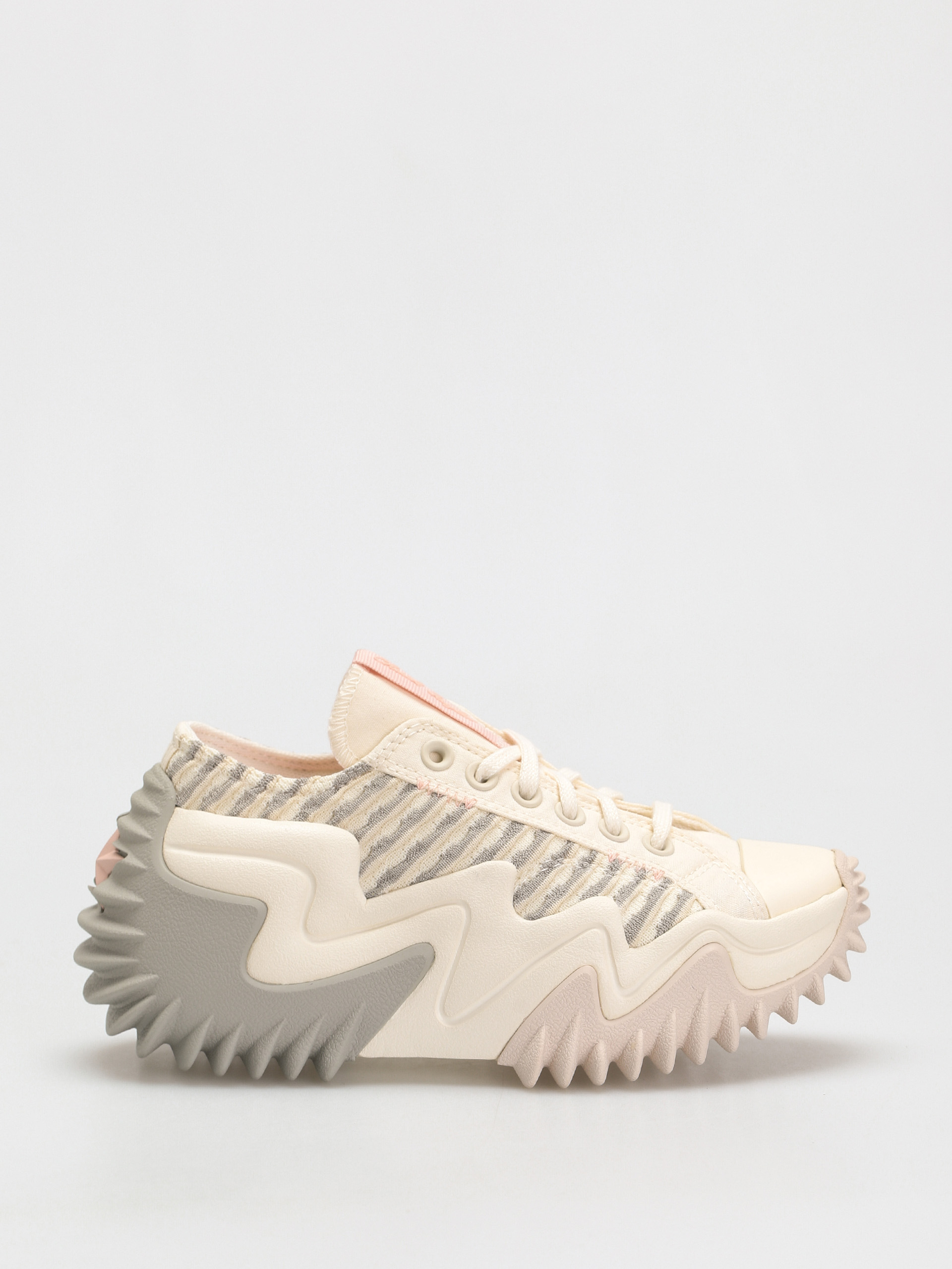 Converse Run Star Motion Ox Shoes (egret/slate sage/desert sand)