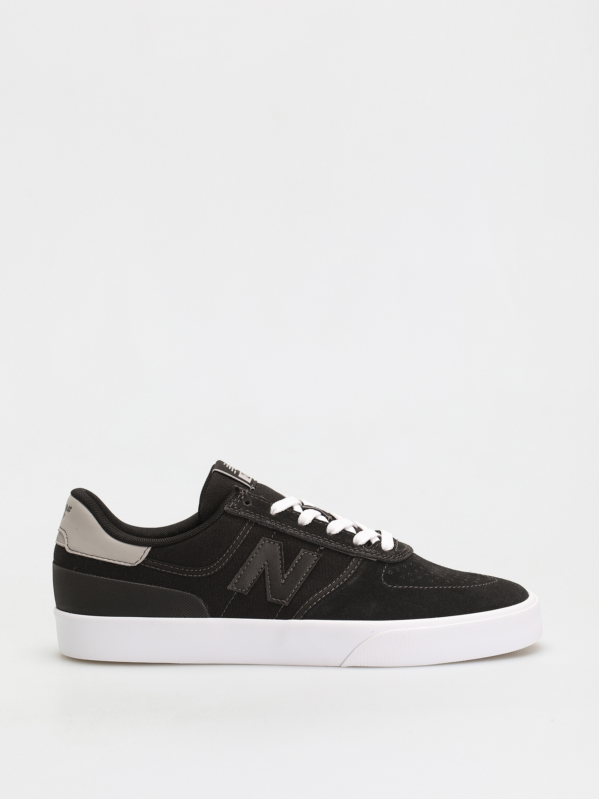 New Balance 272 Shoes (black/grey)