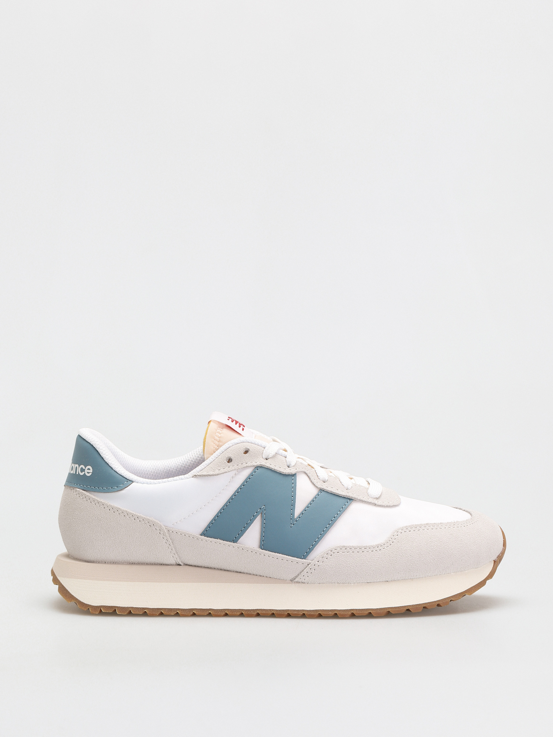 New Balance 237 Shoes (nimbus cloud)