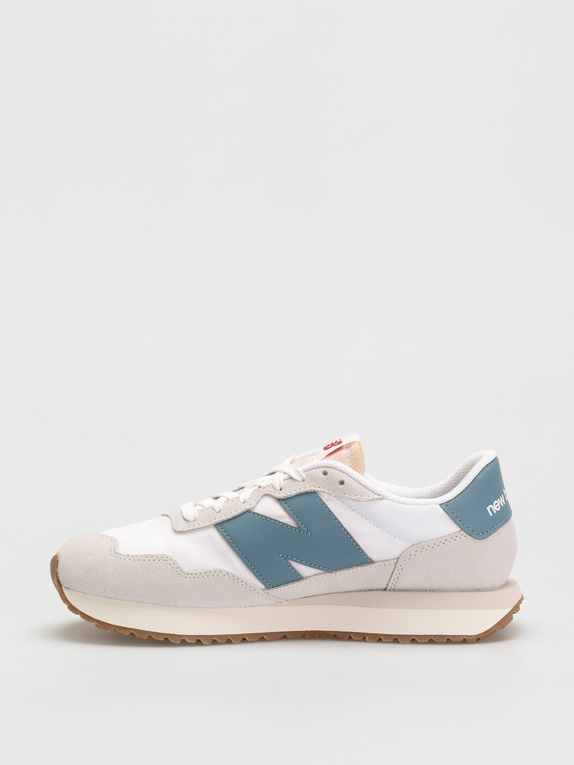 New Balance 237 Shoes (nimbus cloud)