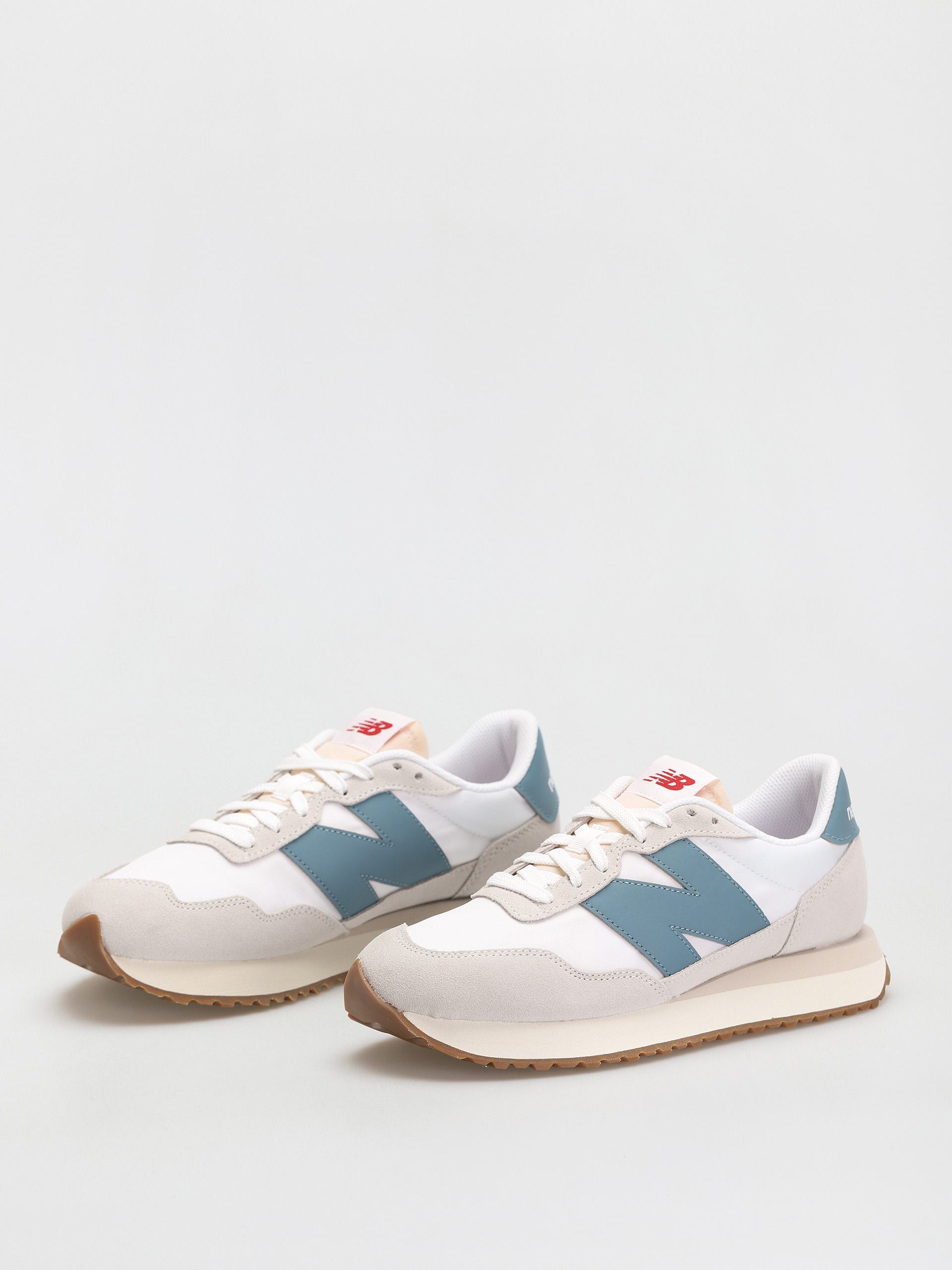 New Balance 237 Shoes (nimbus cloud)