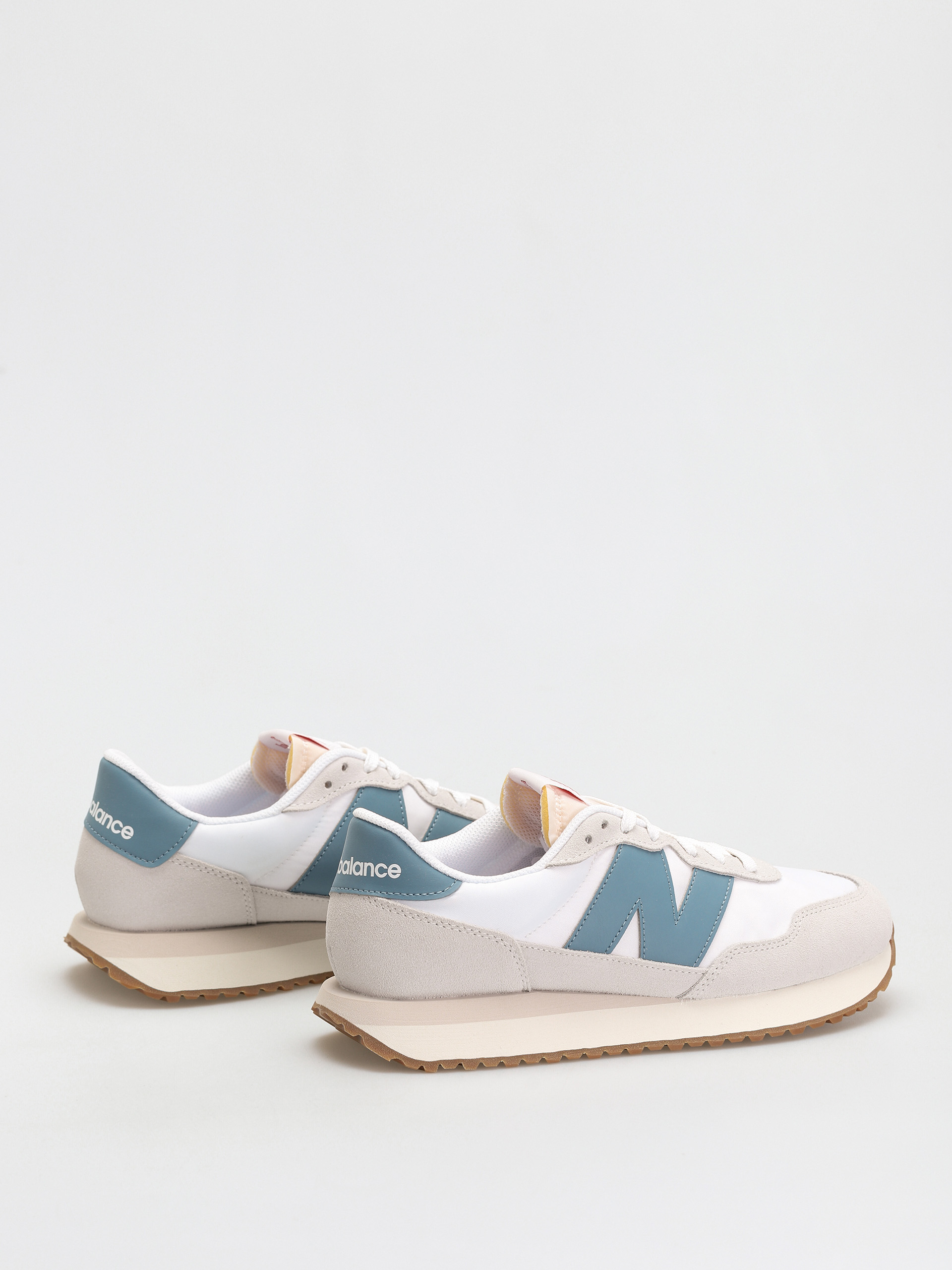 New Balance 237 Shoes (nimbus cloud)