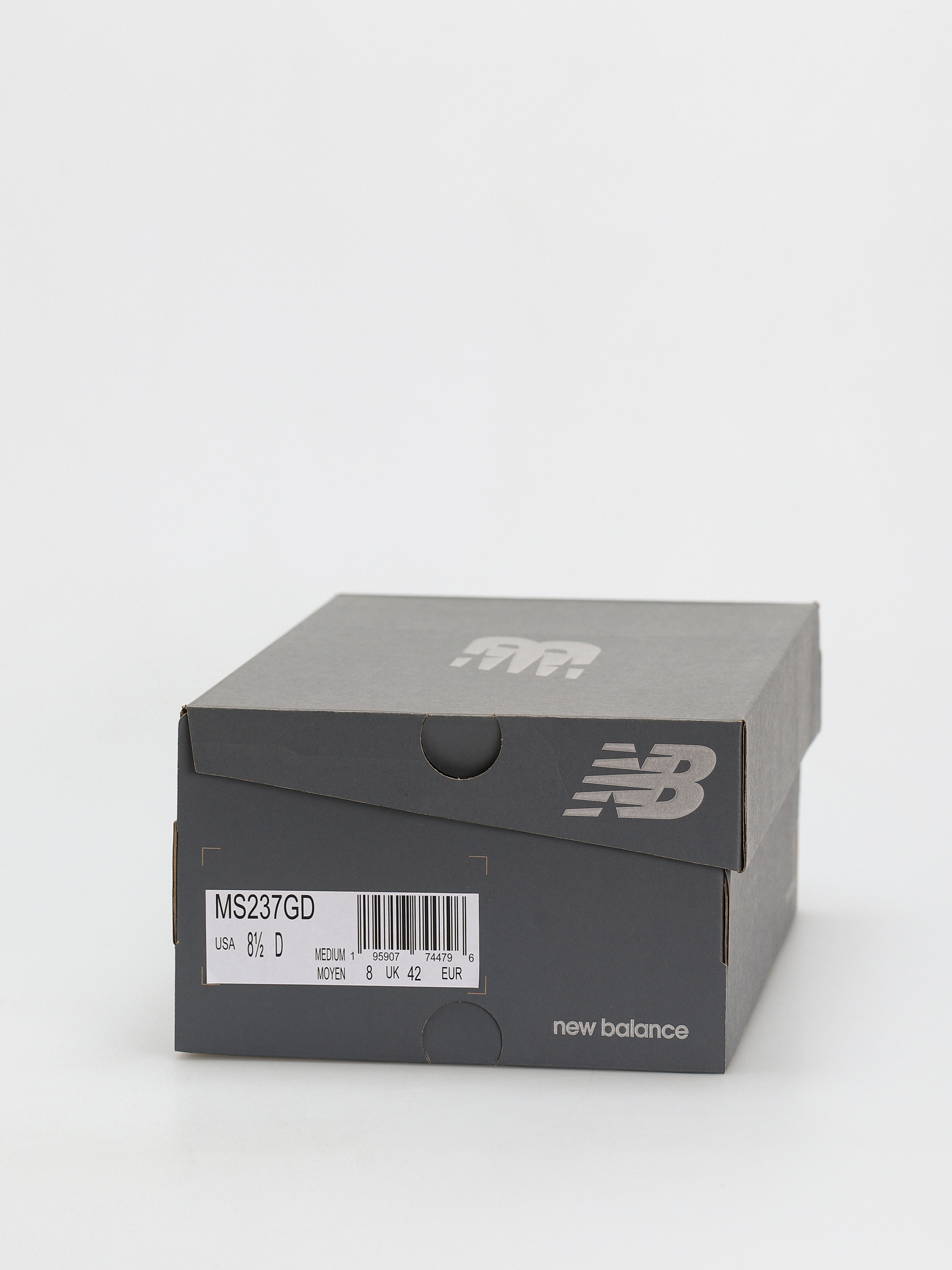 New Balance 237 Shoes (nimbus cloud)