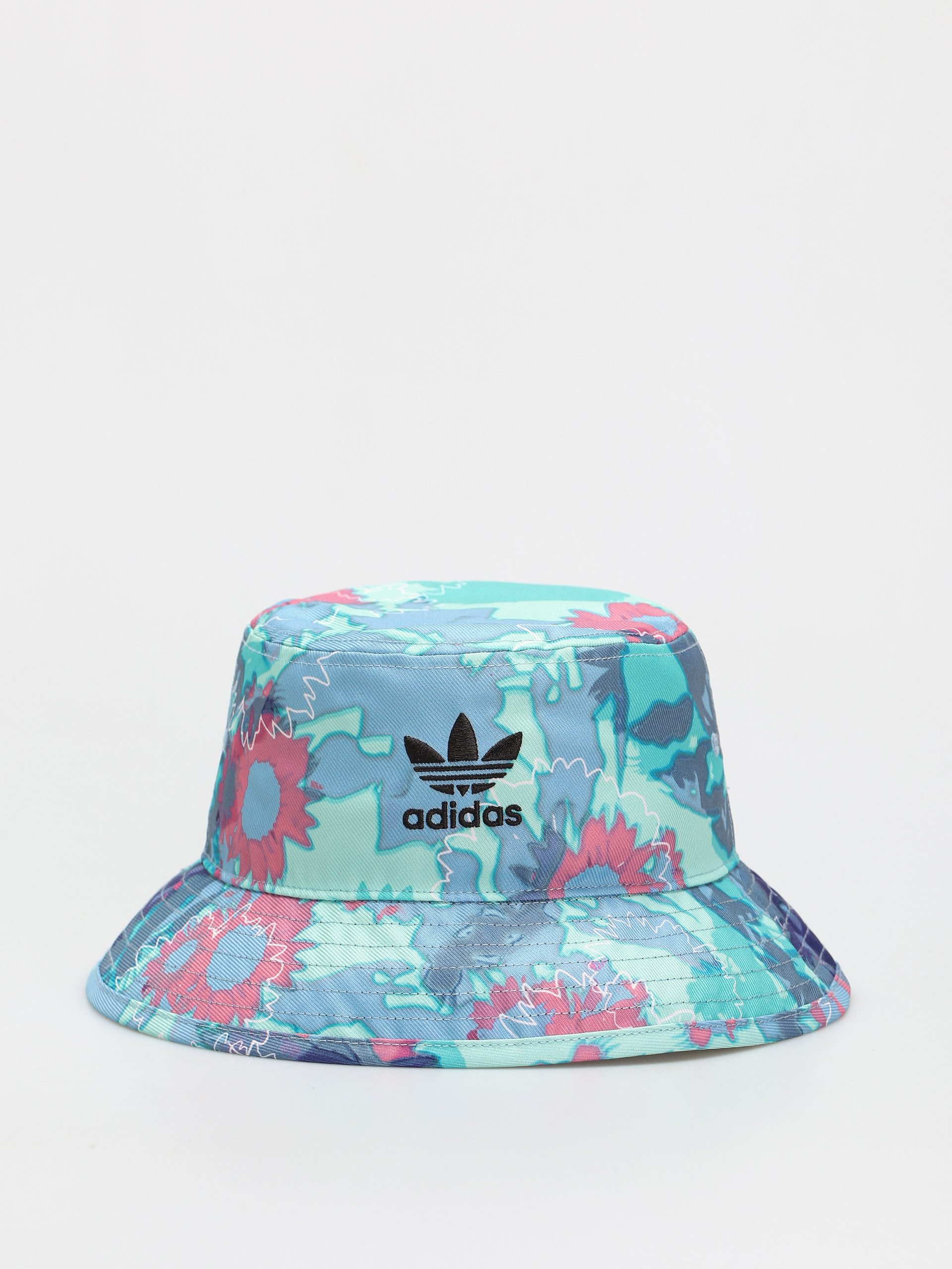 adidas Originals Bucket Hat (multco/black)
