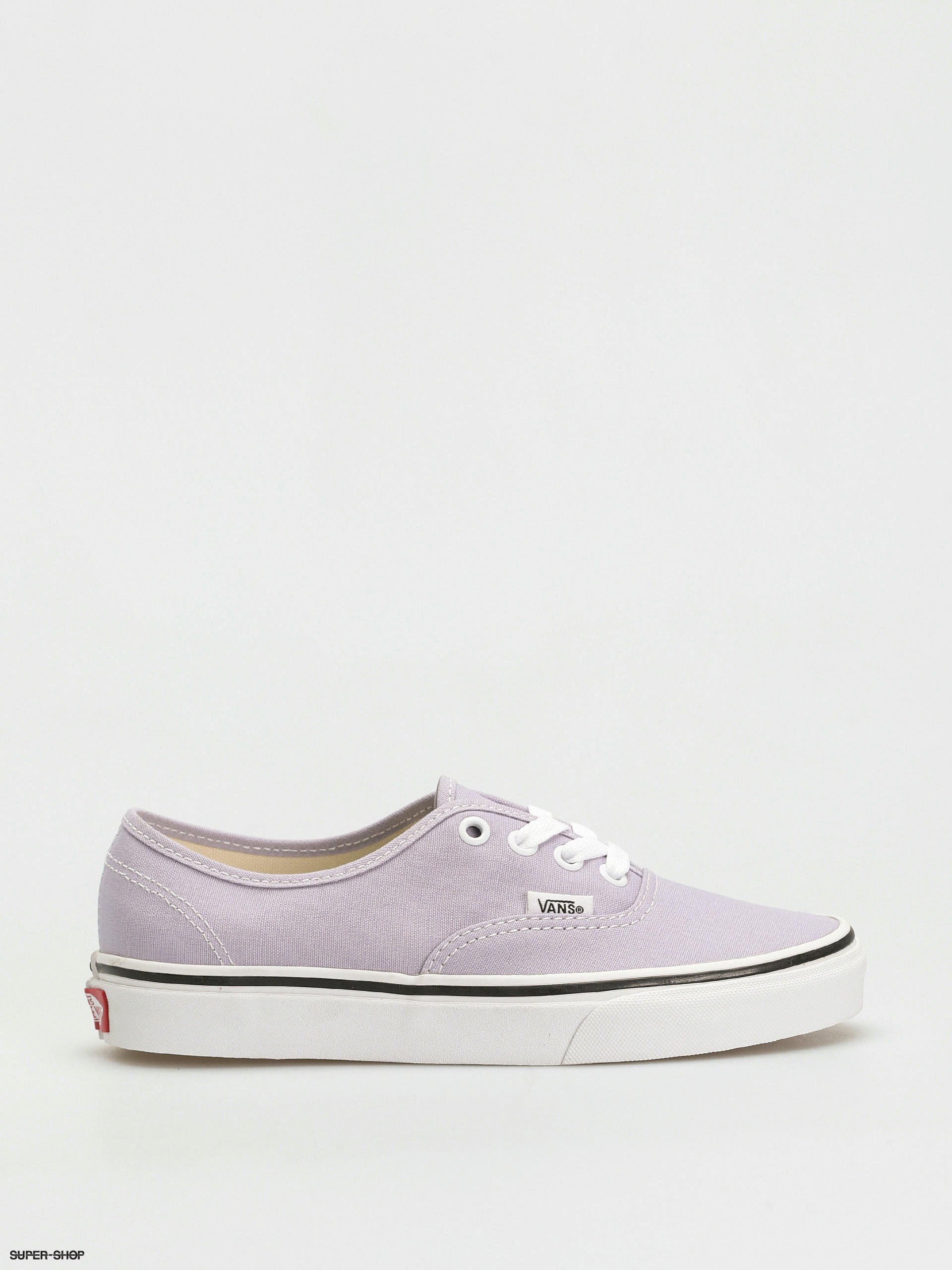 vans authentic sea fog