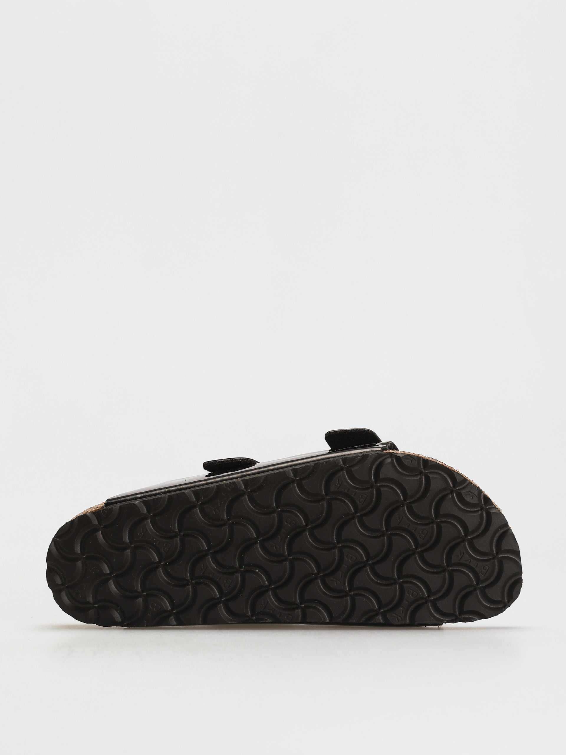 Birkenstock Arizona Narrow Flip-flops Wmn (patent black)