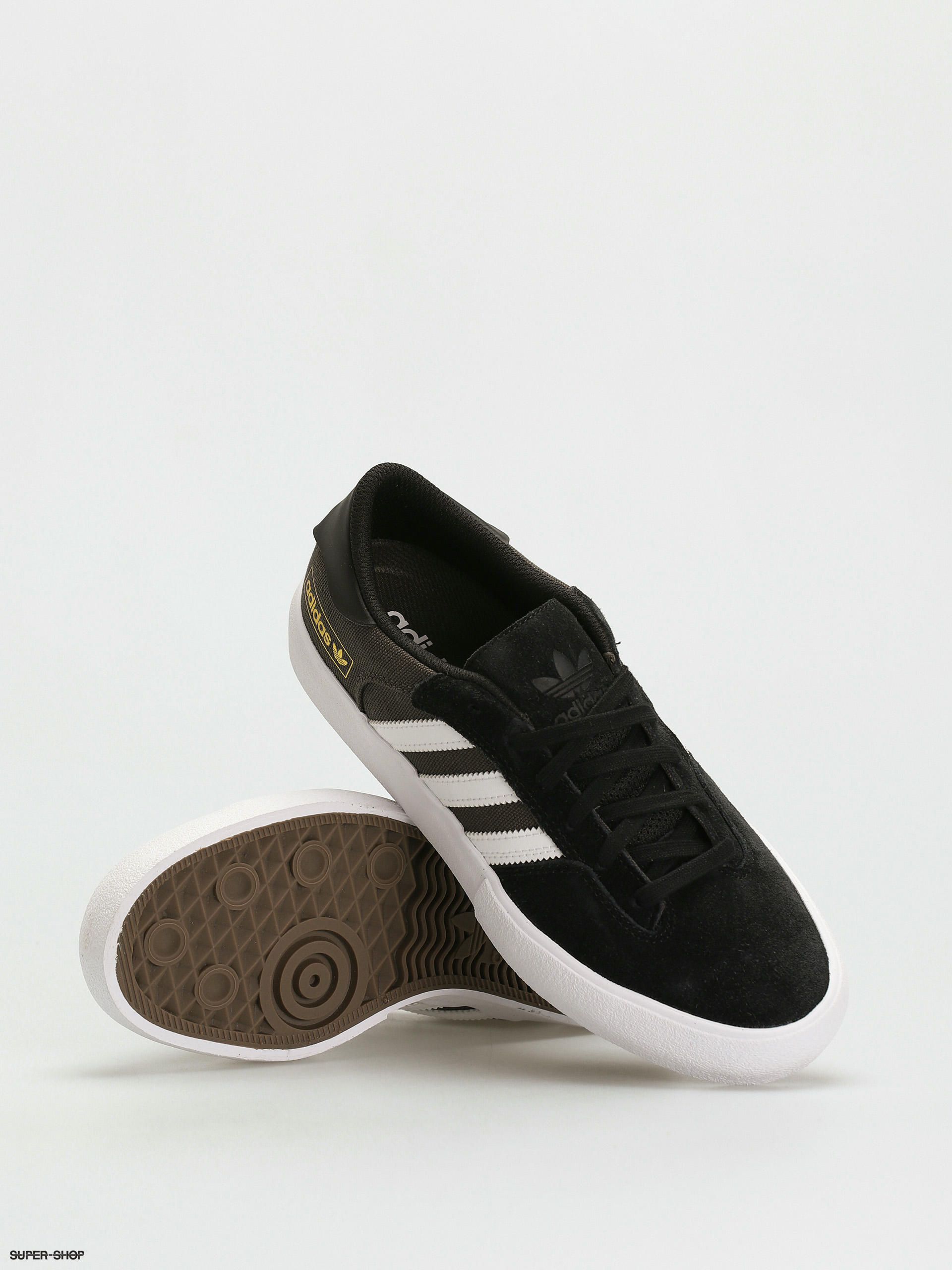 adidas matchbreak super shoes black