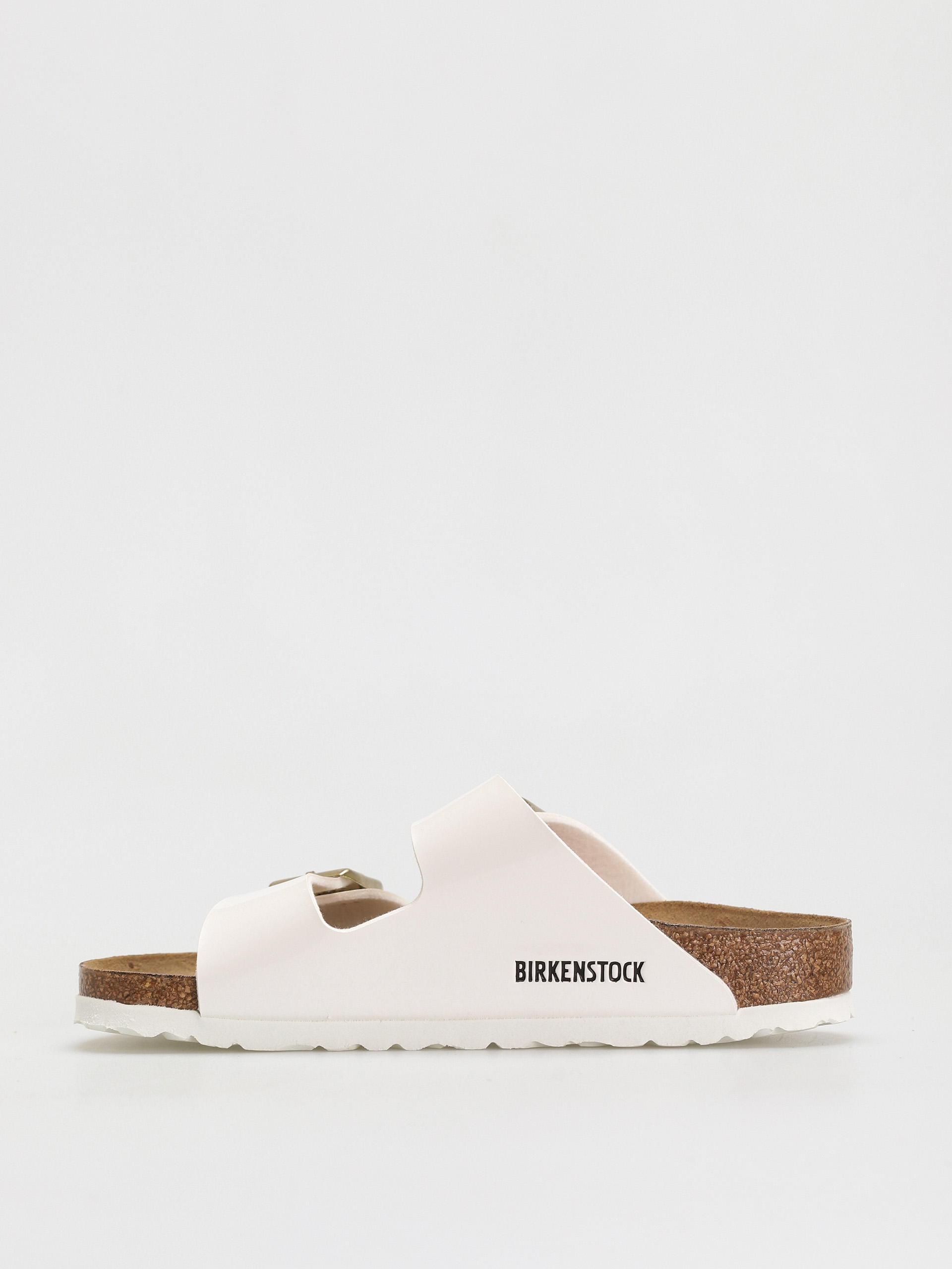 Birkenstock Arizona Narrow Flip-flops Wmn (patent white)