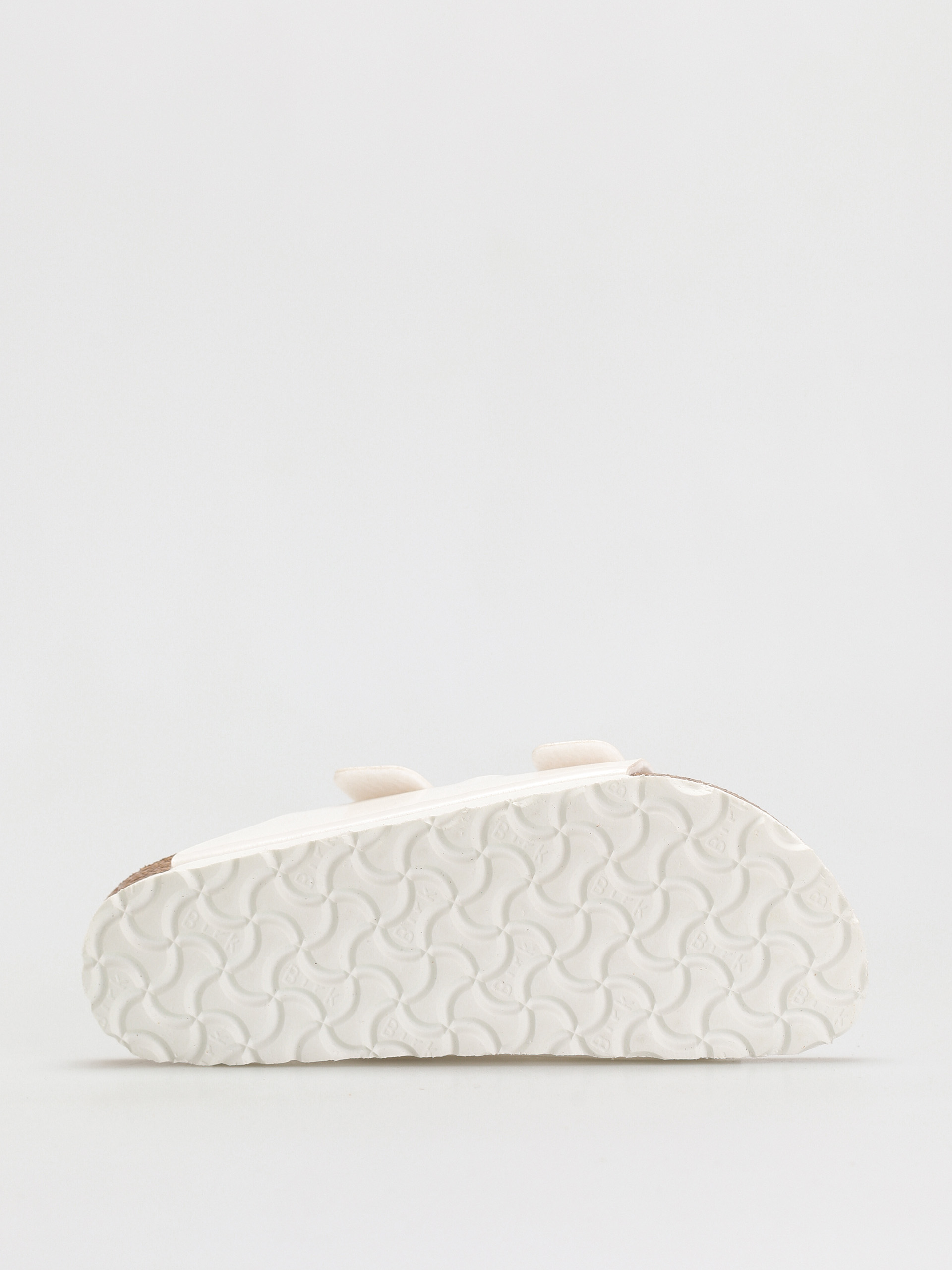 Birkenstock Arizona Narrow Flip-flops Wmn (patent white)