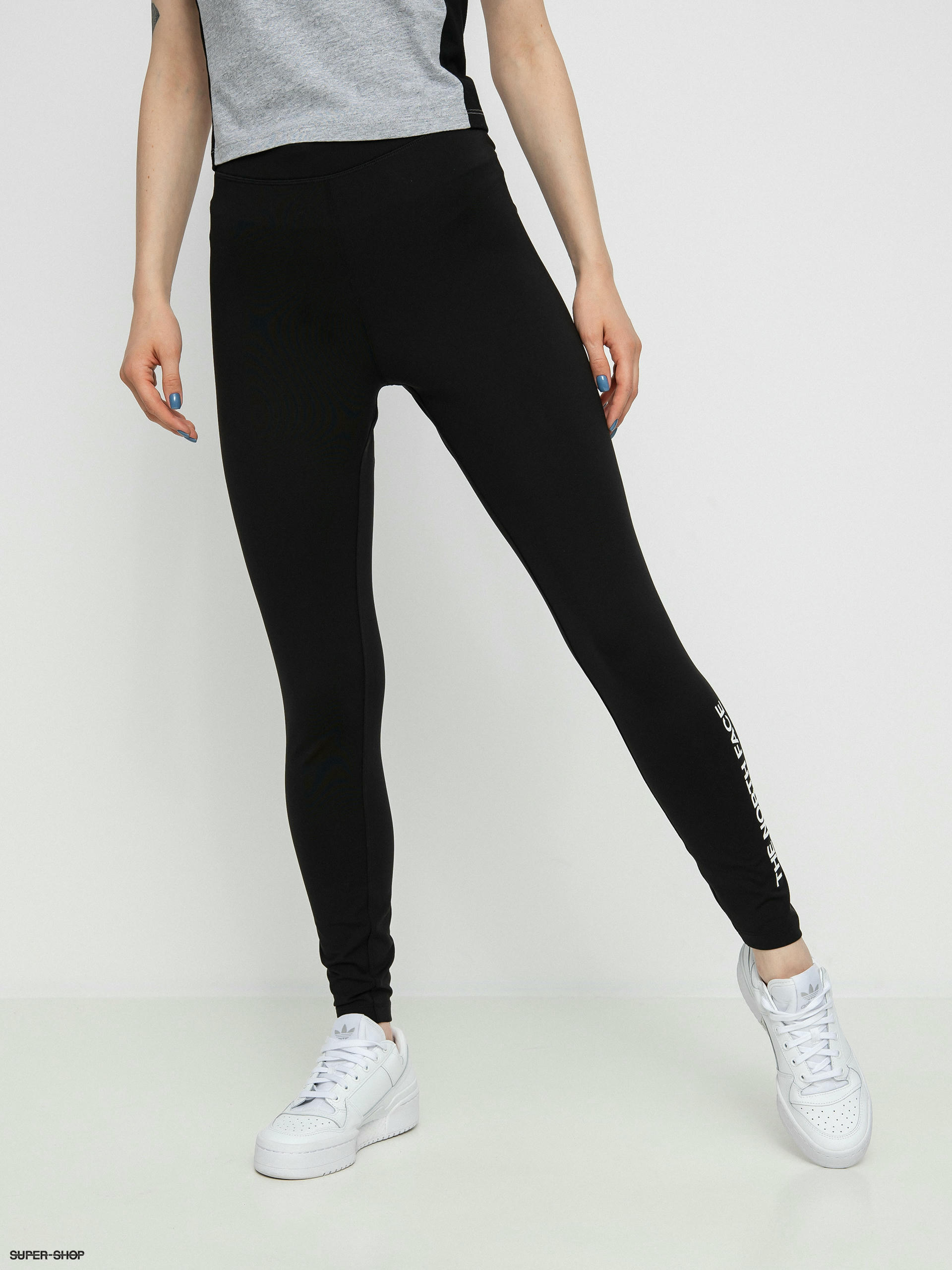 the north face zumu legging in black