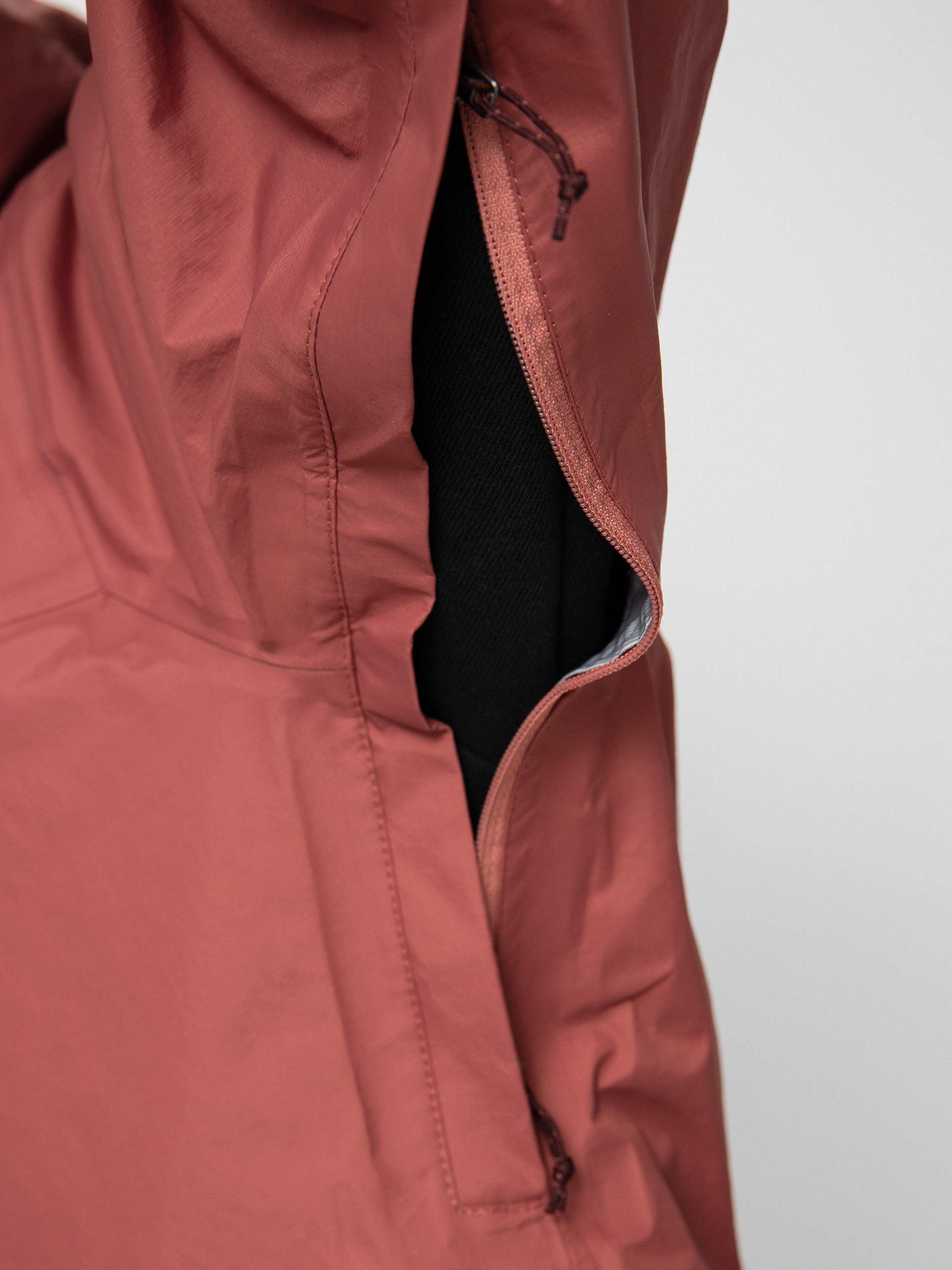 torrentshell roots red