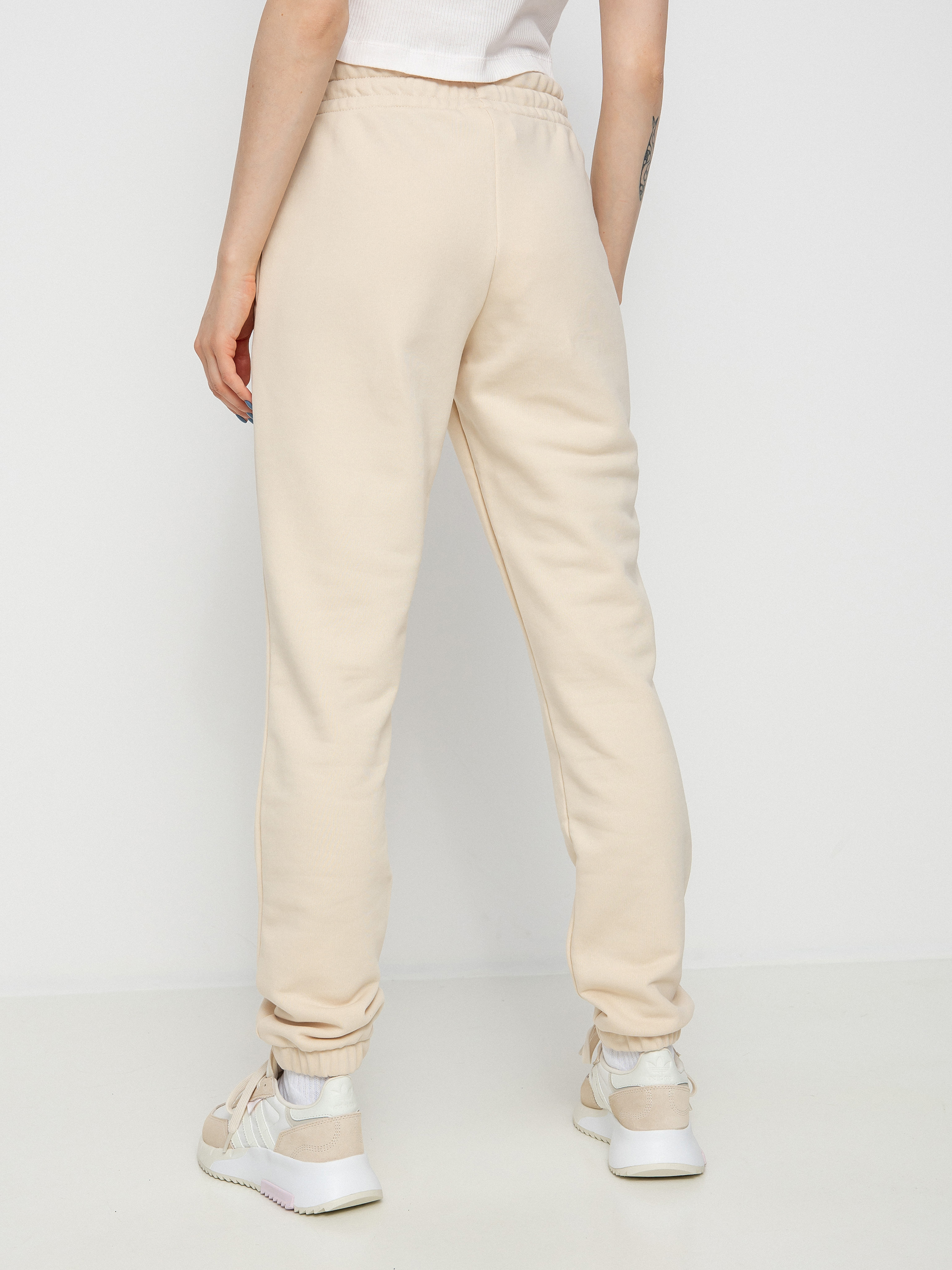 New Balance Essentials Celebrate Hose Wmn (beige)