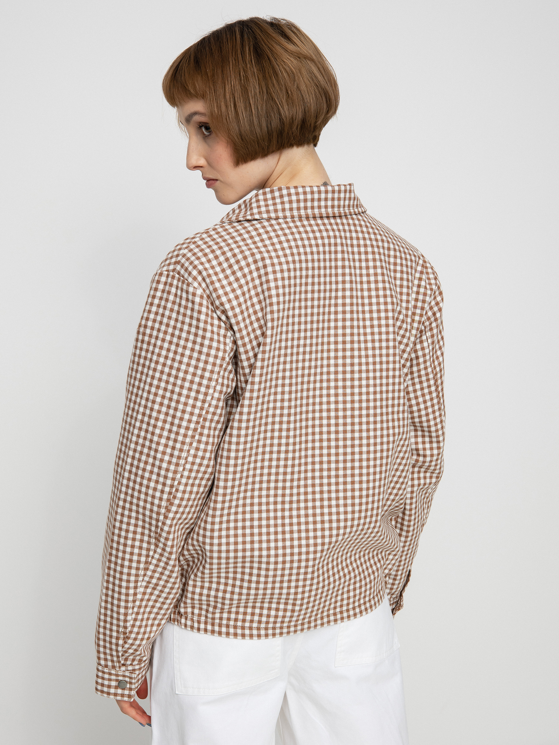 Brixton Utopia Jacke Wmn (hide)