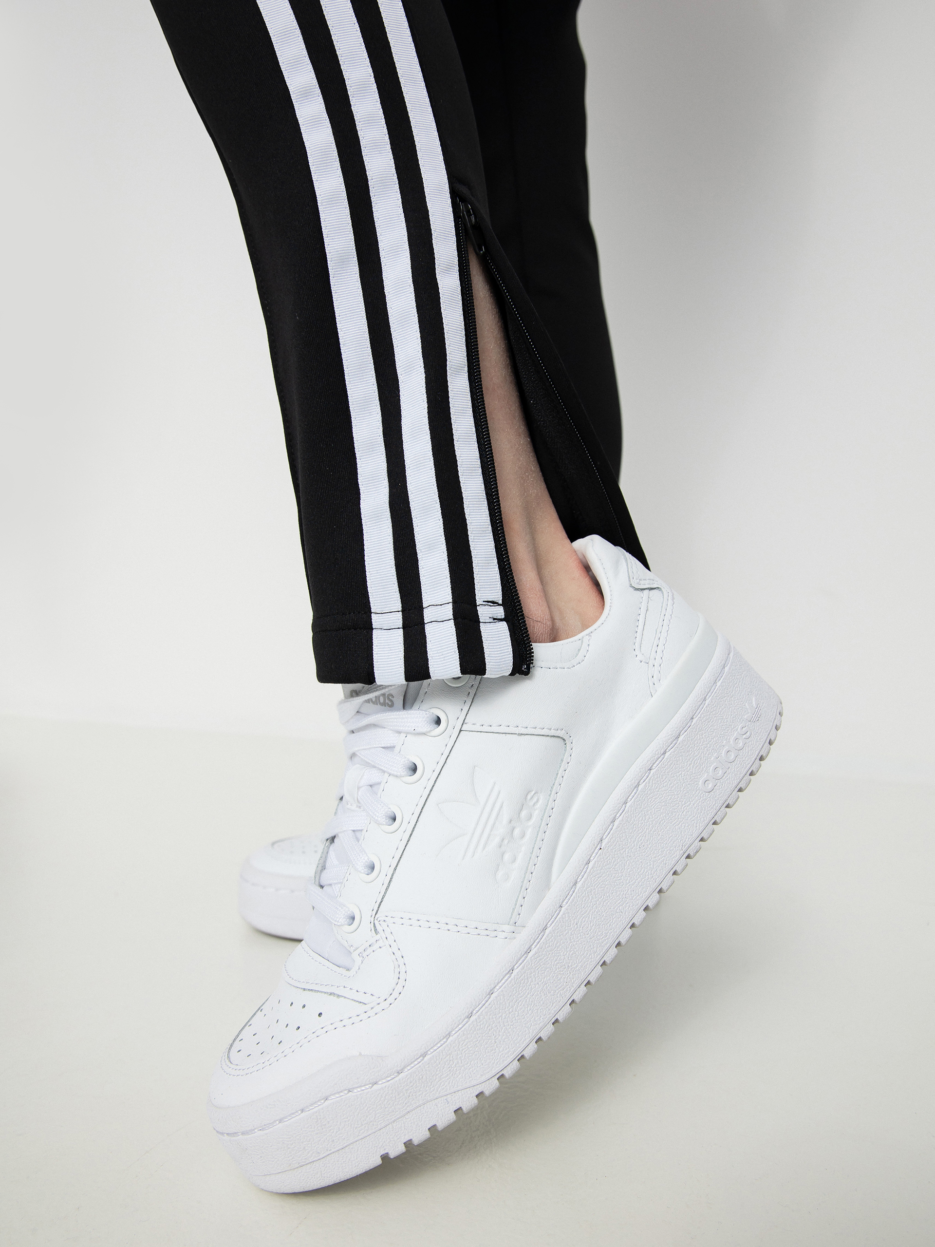 adidas Originals Sst Pants Pb Hose Wmn (black/white)