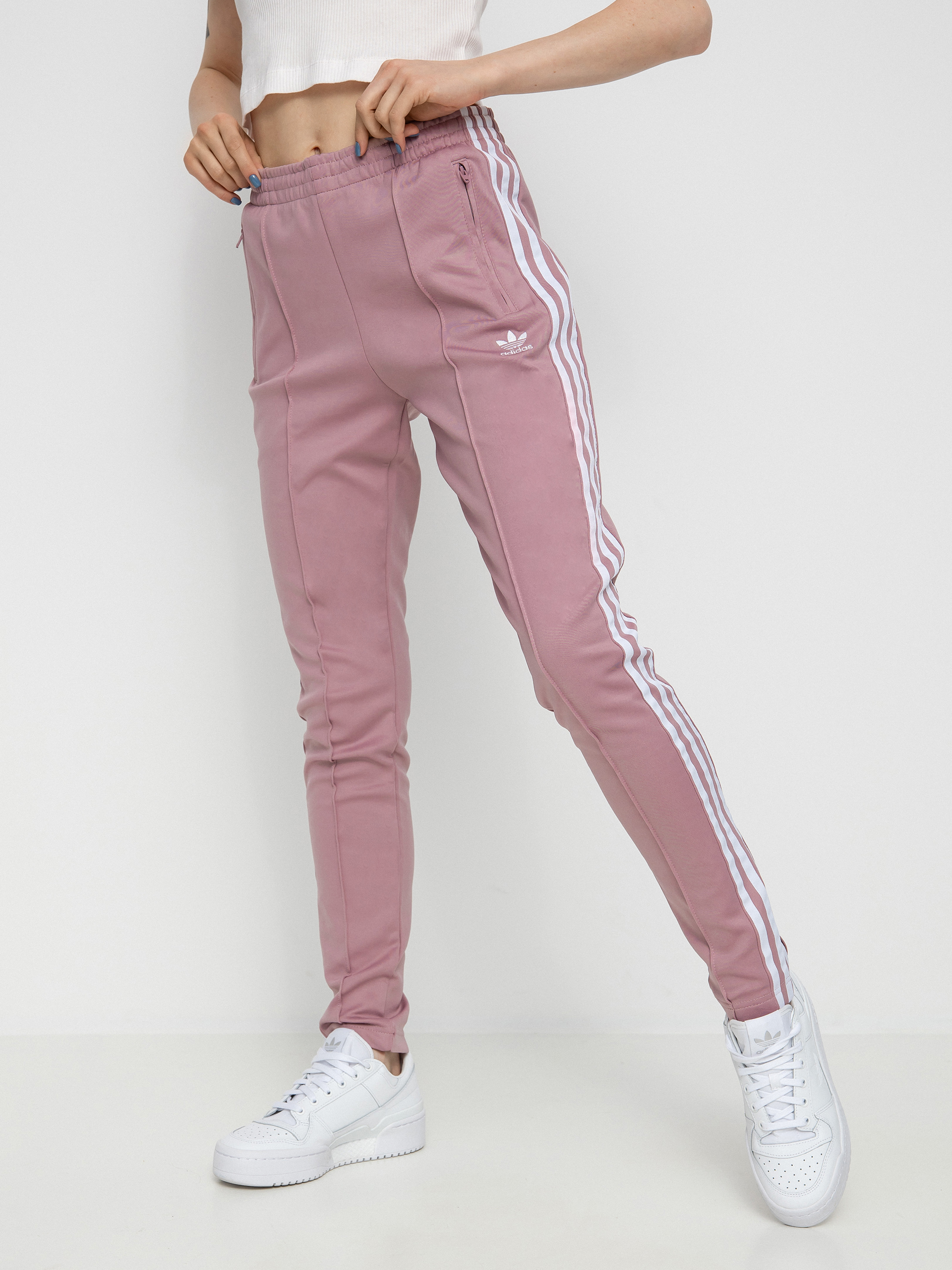 adidas Originals Sst Pants Pb Hose Wmn (magic mauve)
