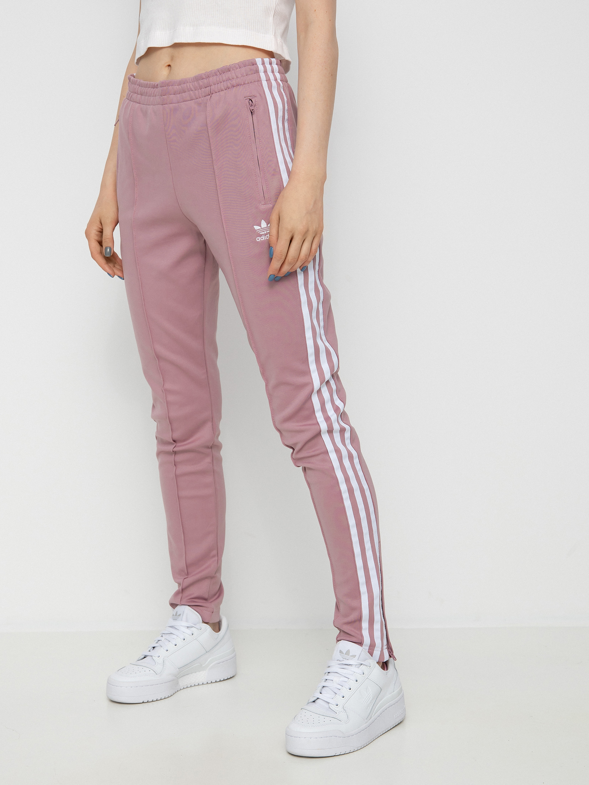 adidas Originals Sst Pants Pb Hose Wmn (magic mauve)