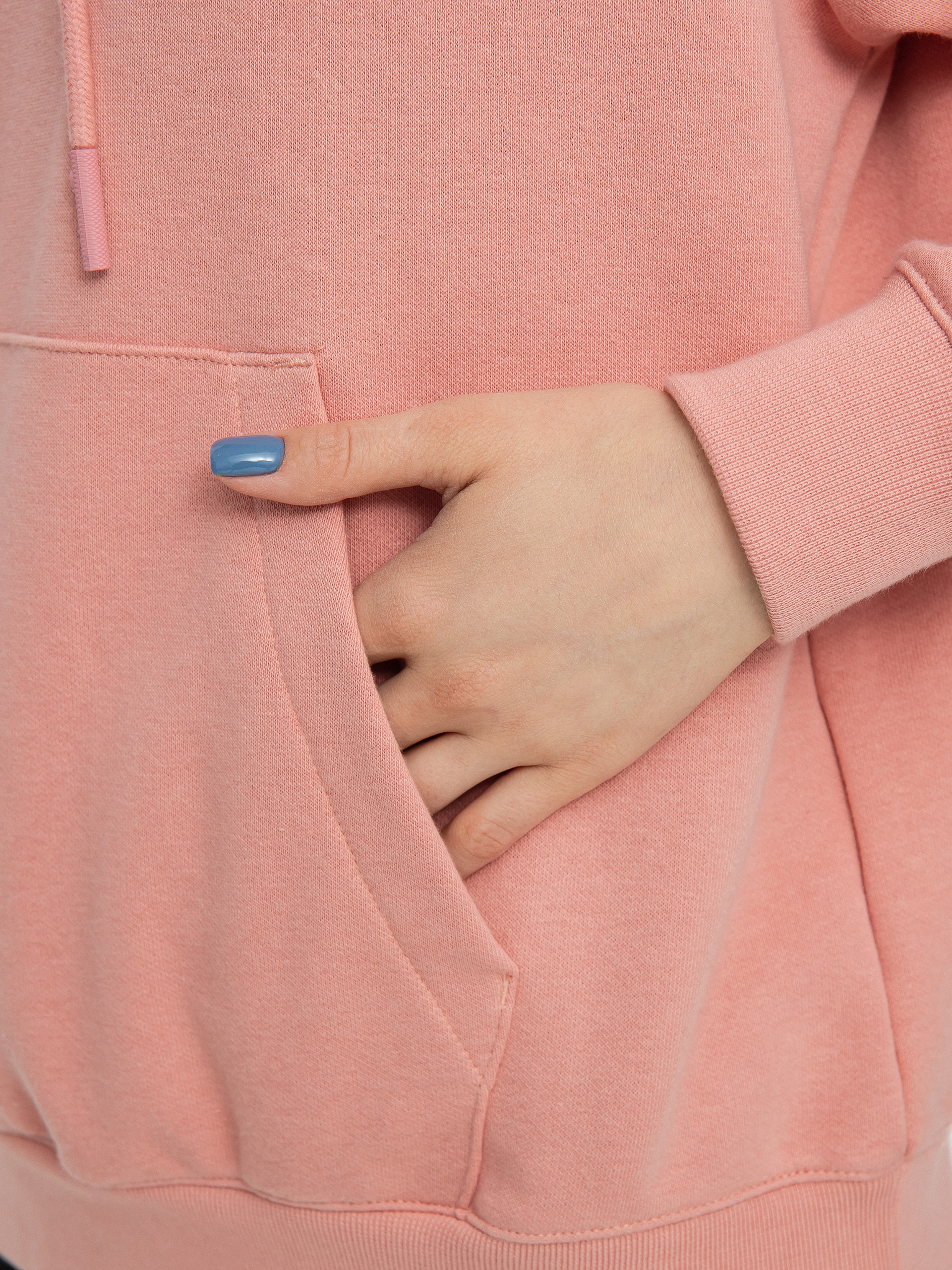 Champion Hooded Sweatshirt 114919 HD Hoodie Wmn (rtt)