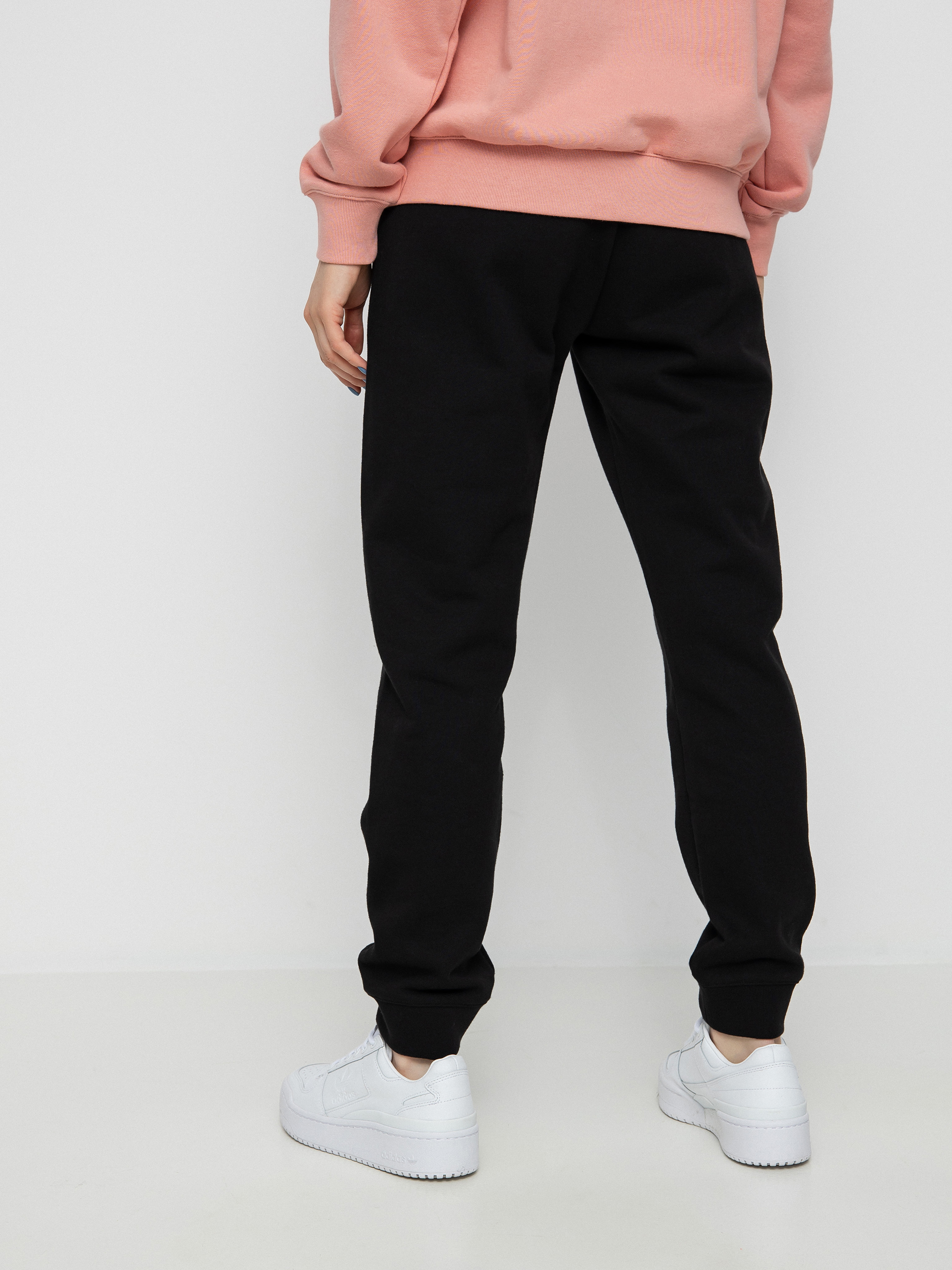 Champion Rib Cuff Pants 114924 Pants Wmn (nbk)