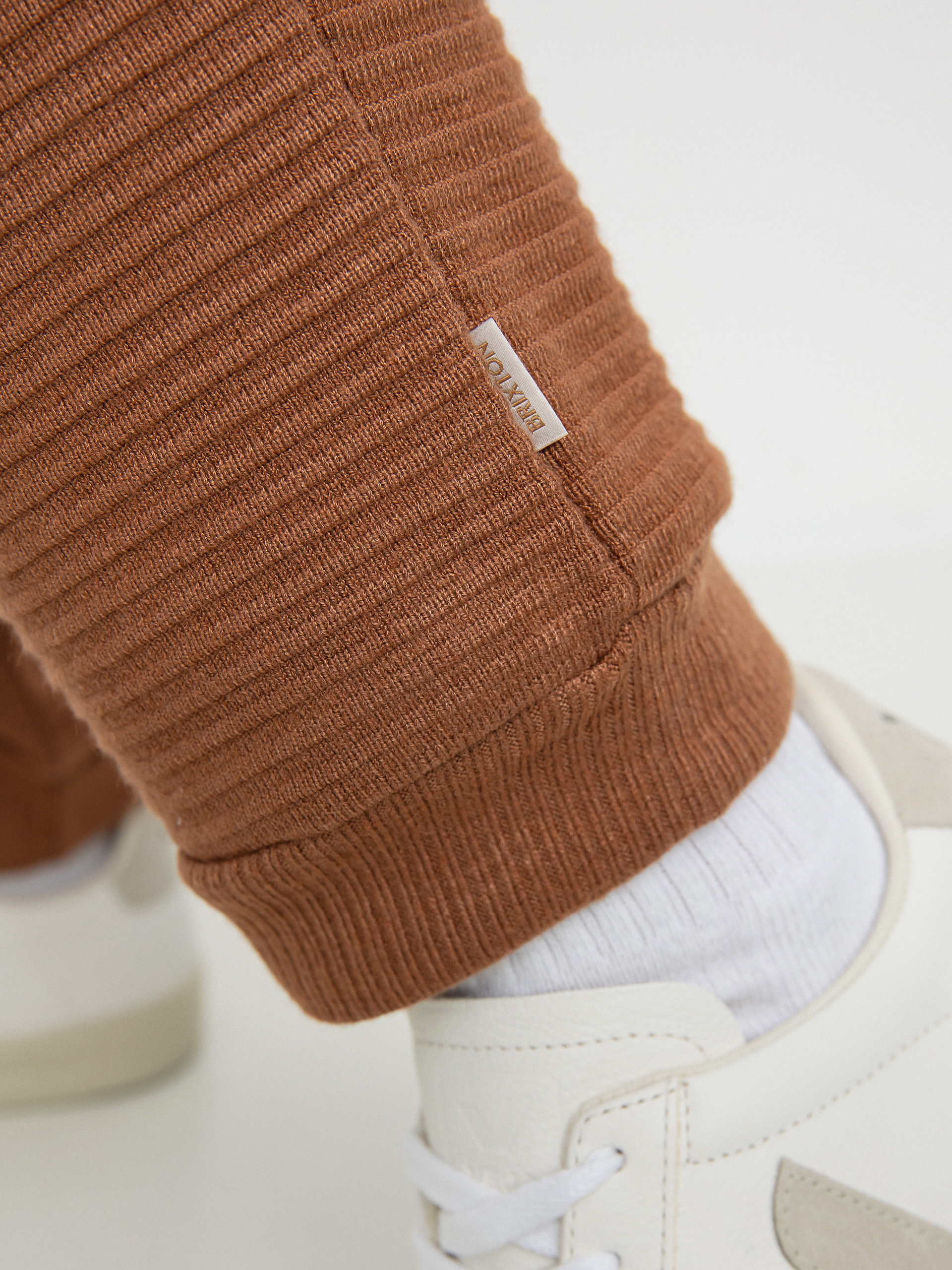 Brixton Bandera Pants Wmn (hide)