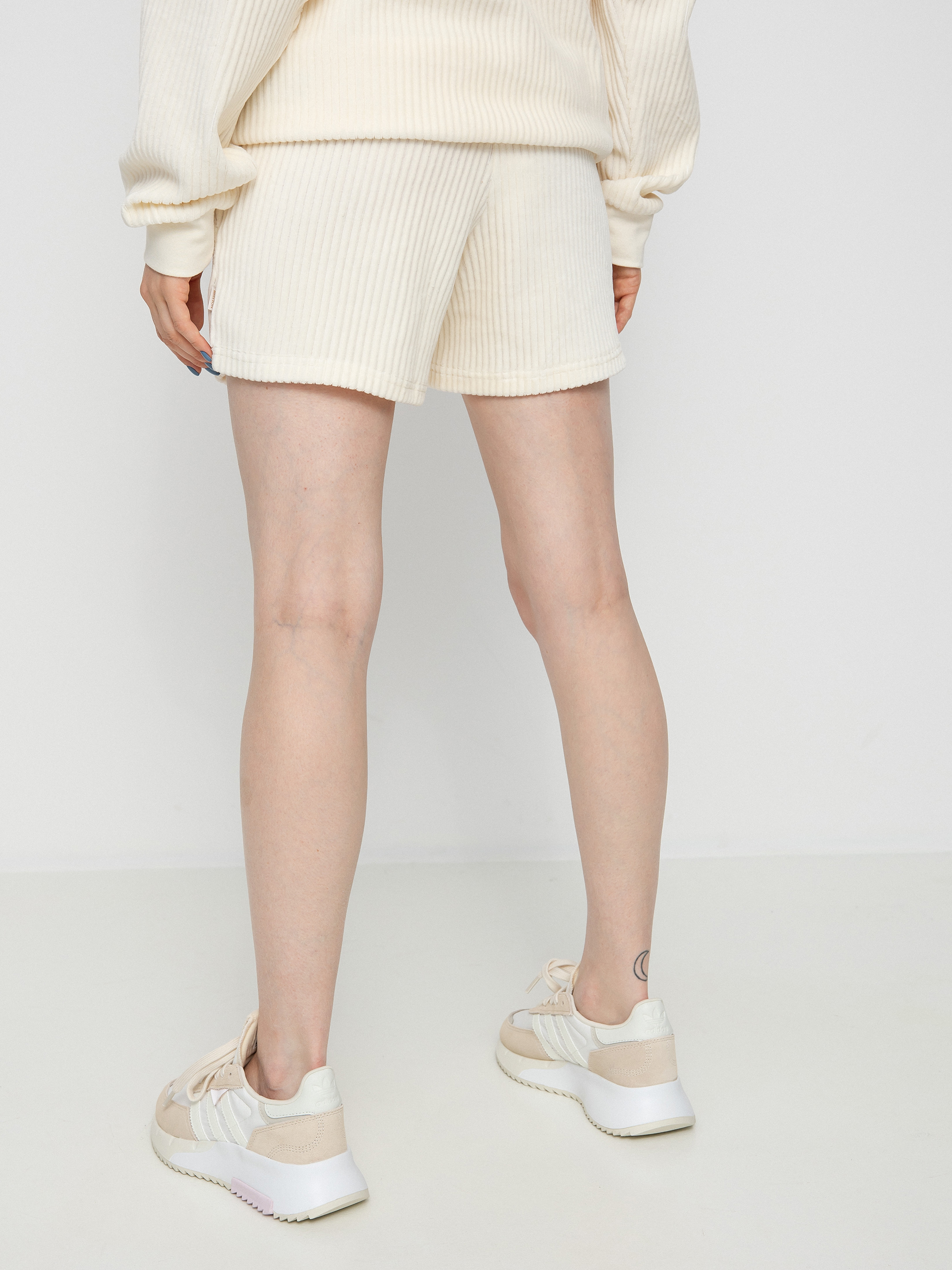 Brixton Dazed II Shorts Wmn (dove)