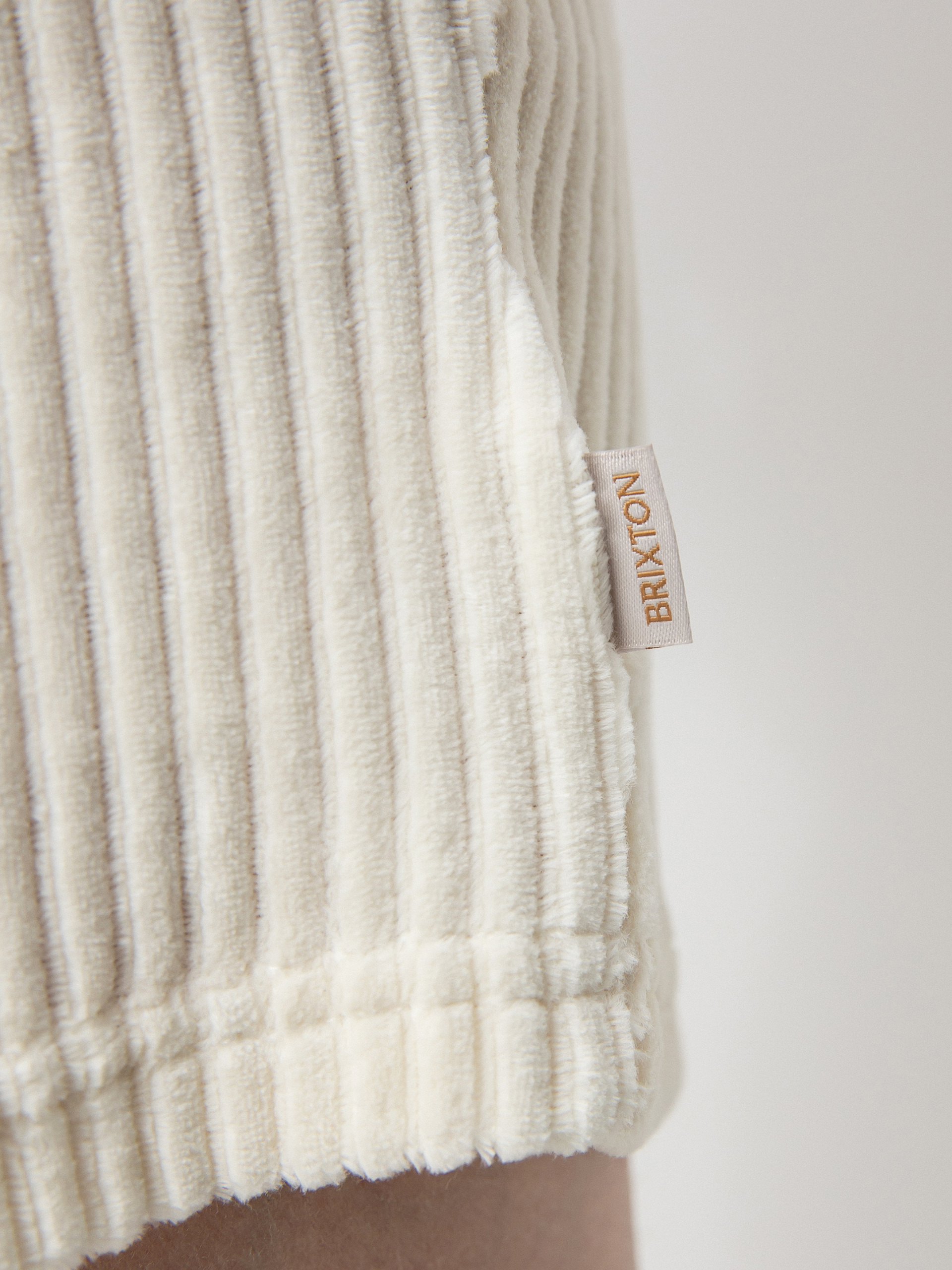 Brixton Dazed II Shorts Wmn (dove)