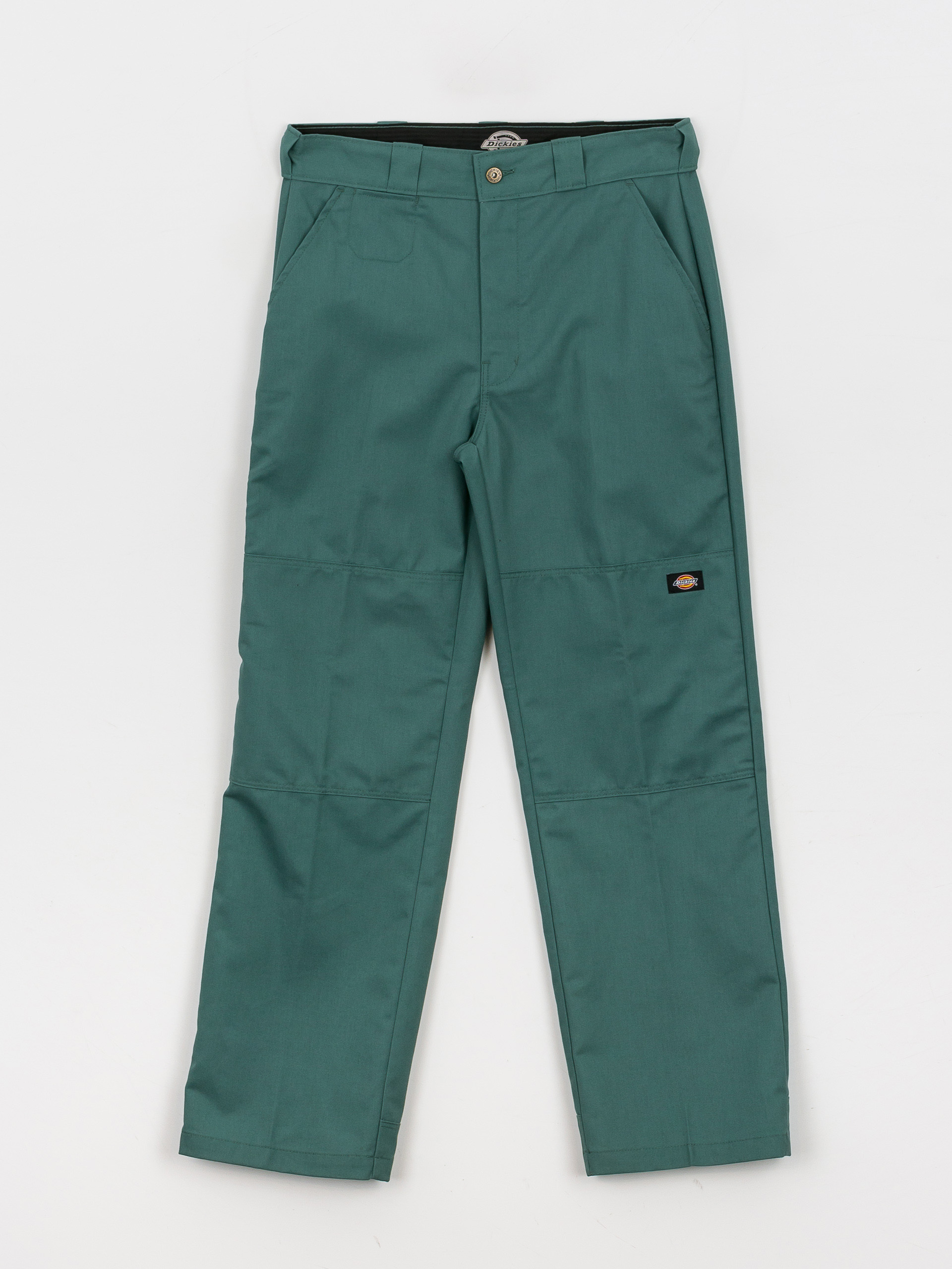 Dickies Storden Pants - green (lincoln green)