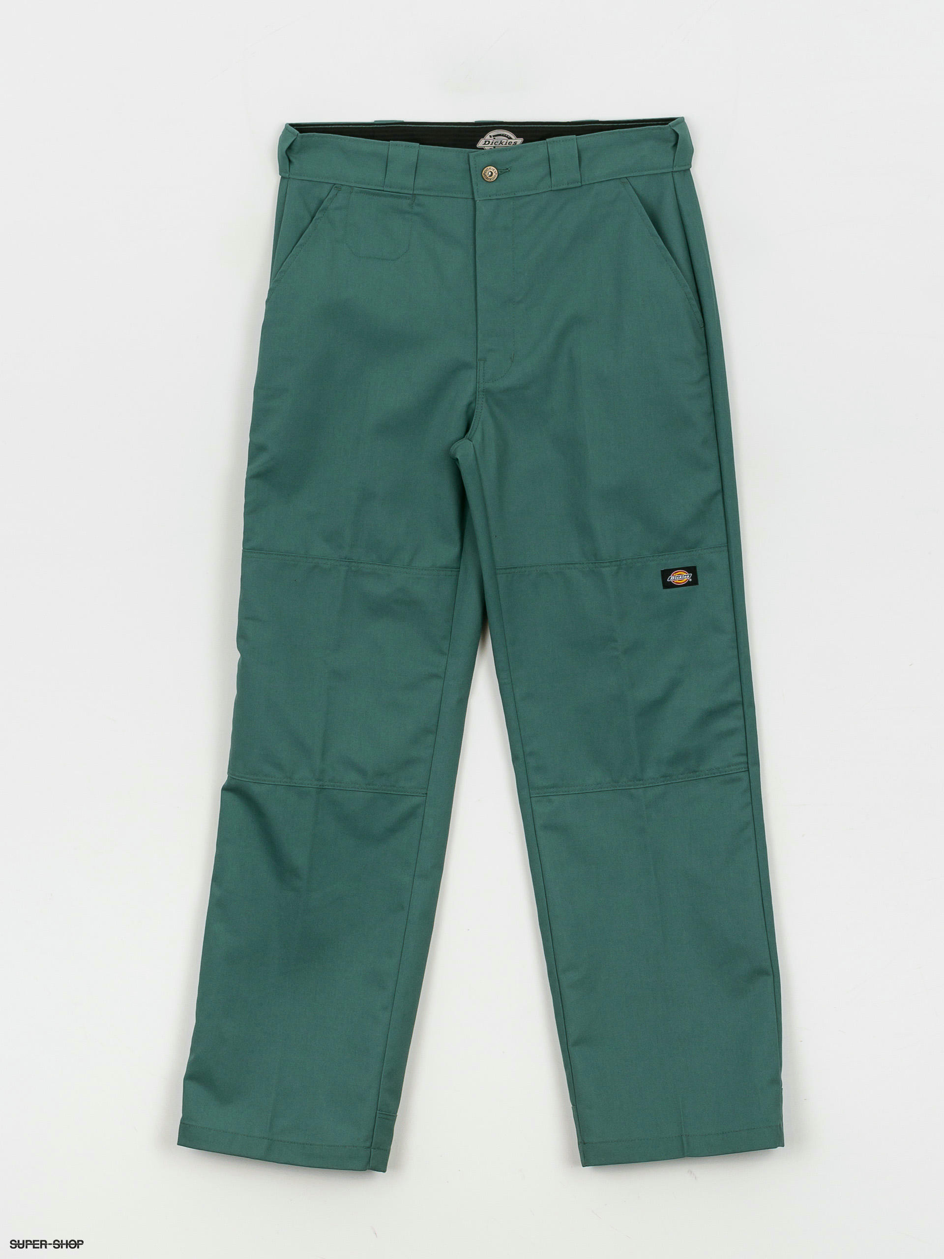 Shop Dickies Storden Pants (lincoln green) online