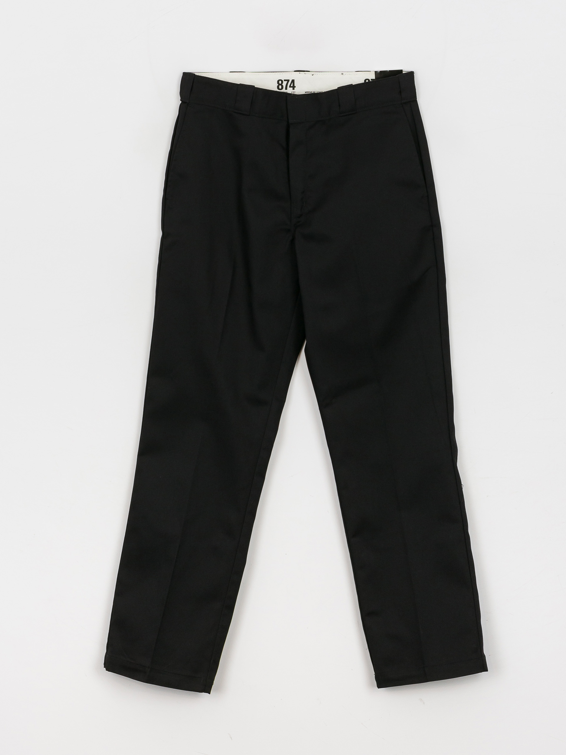 Dickies 874 Work Pants (black)