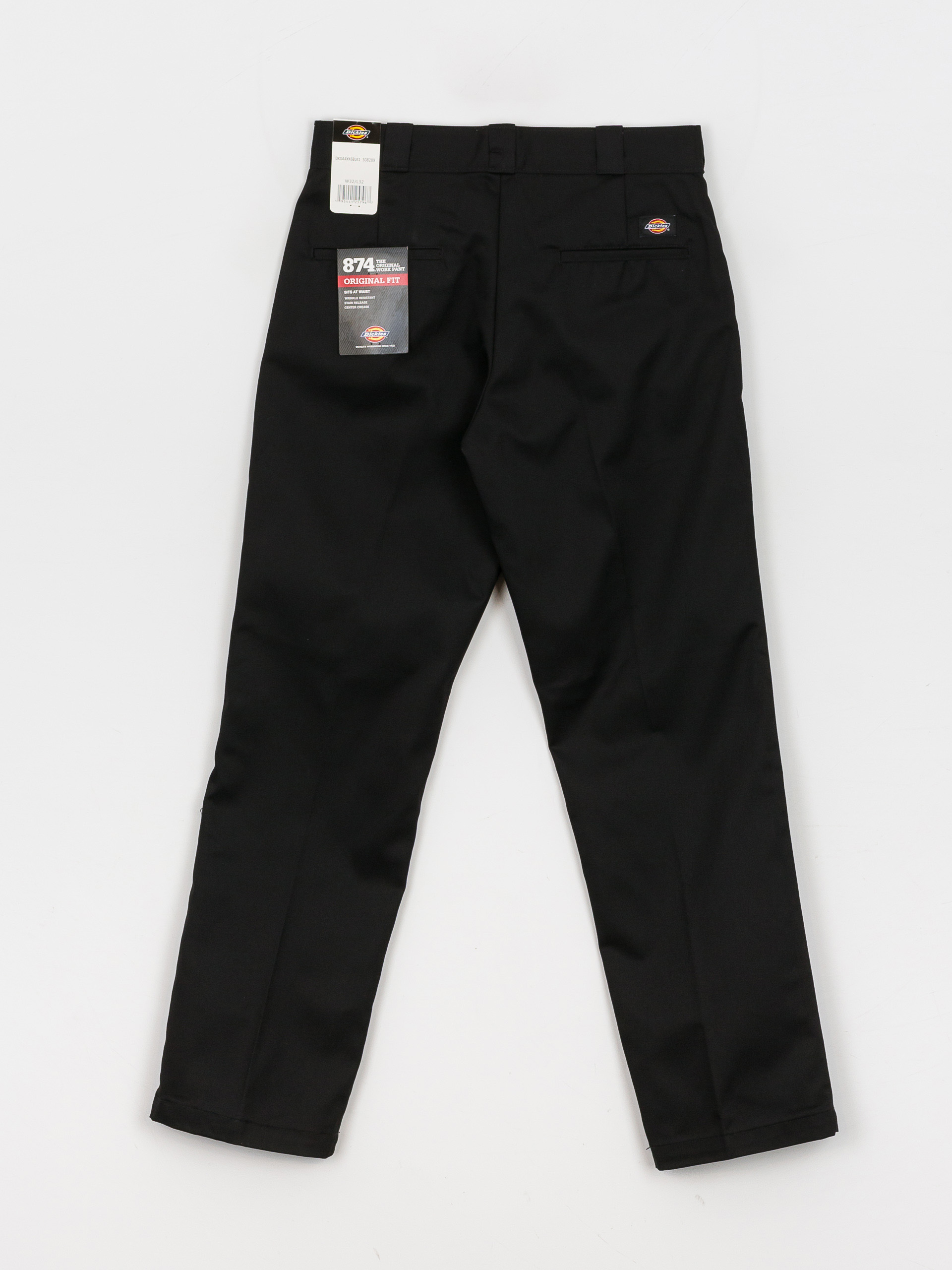 Dickies 874 Work Hose (black)