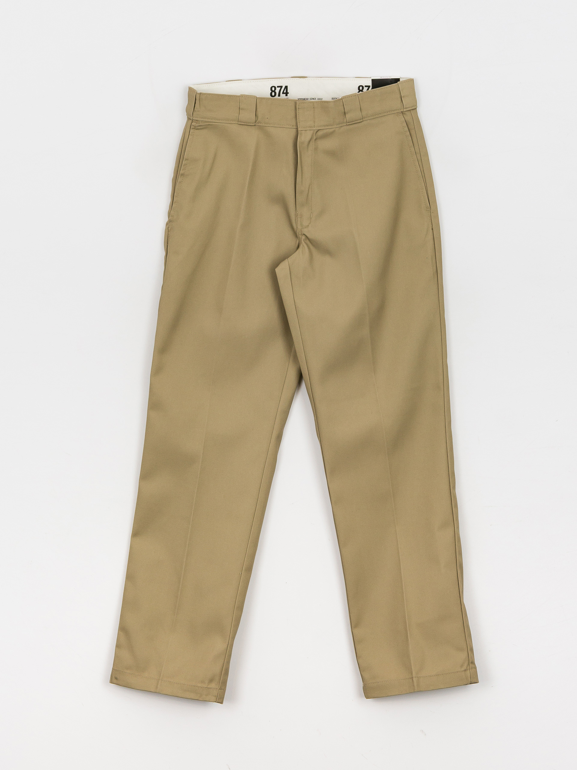 Dickies 874 Work Pants (khaki)
