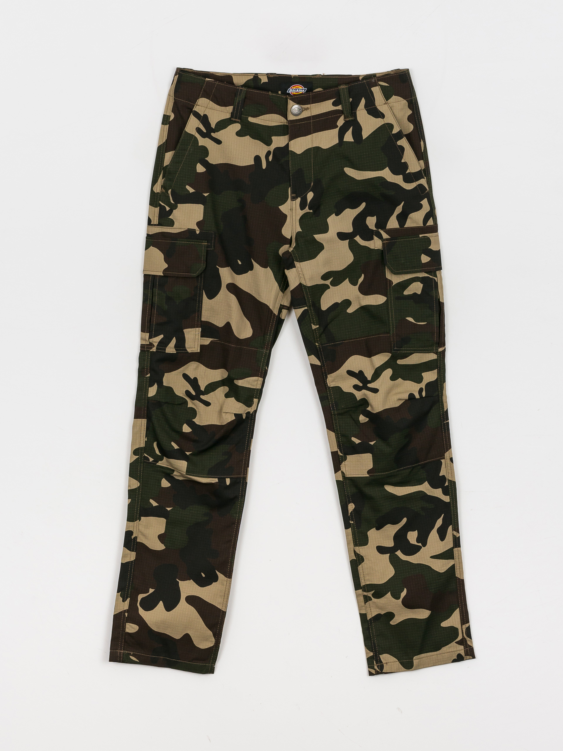 Dickies Millerville Pants (camouflage)