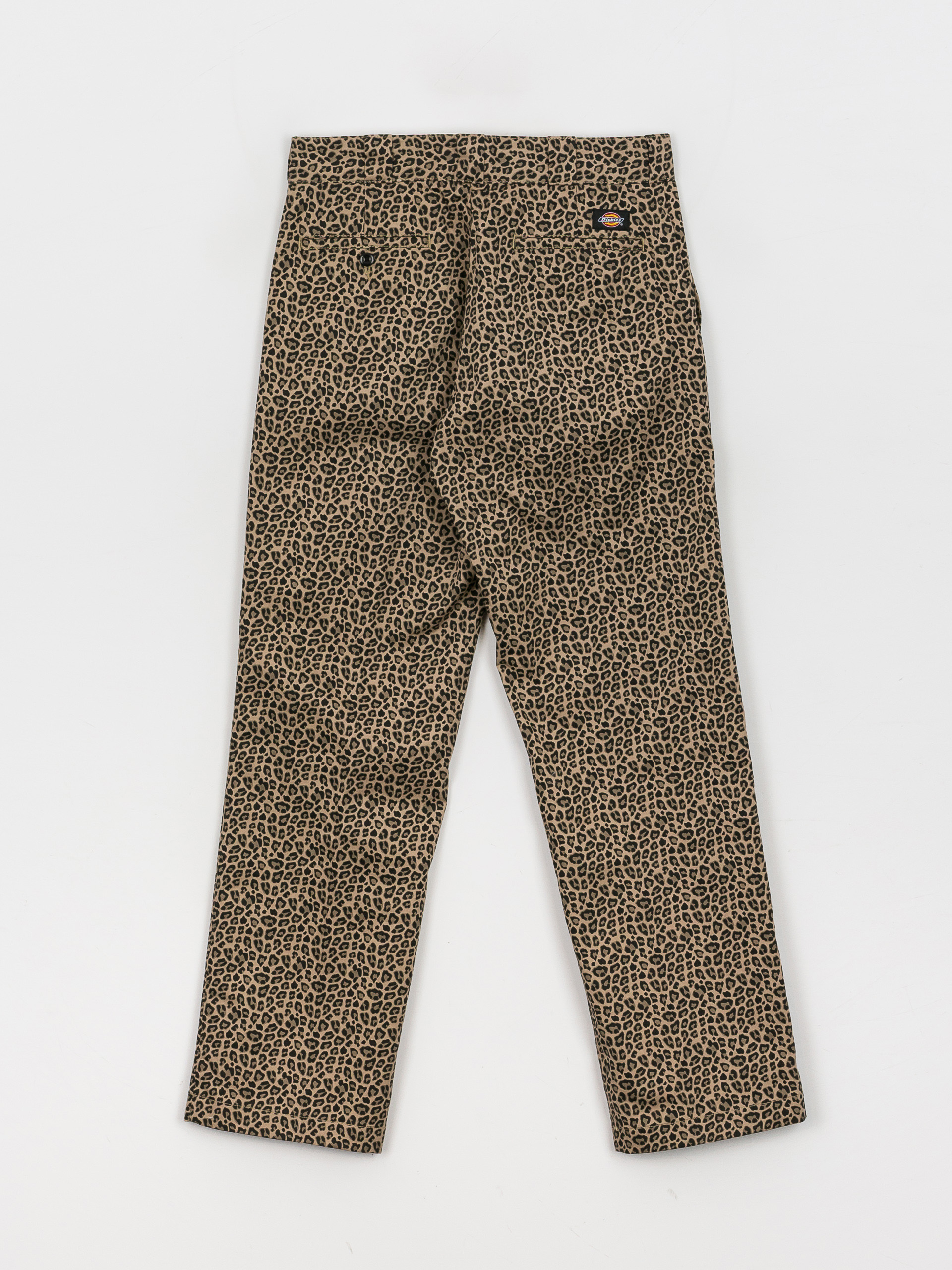 Dickies Silver Firs Pants (leopard print)