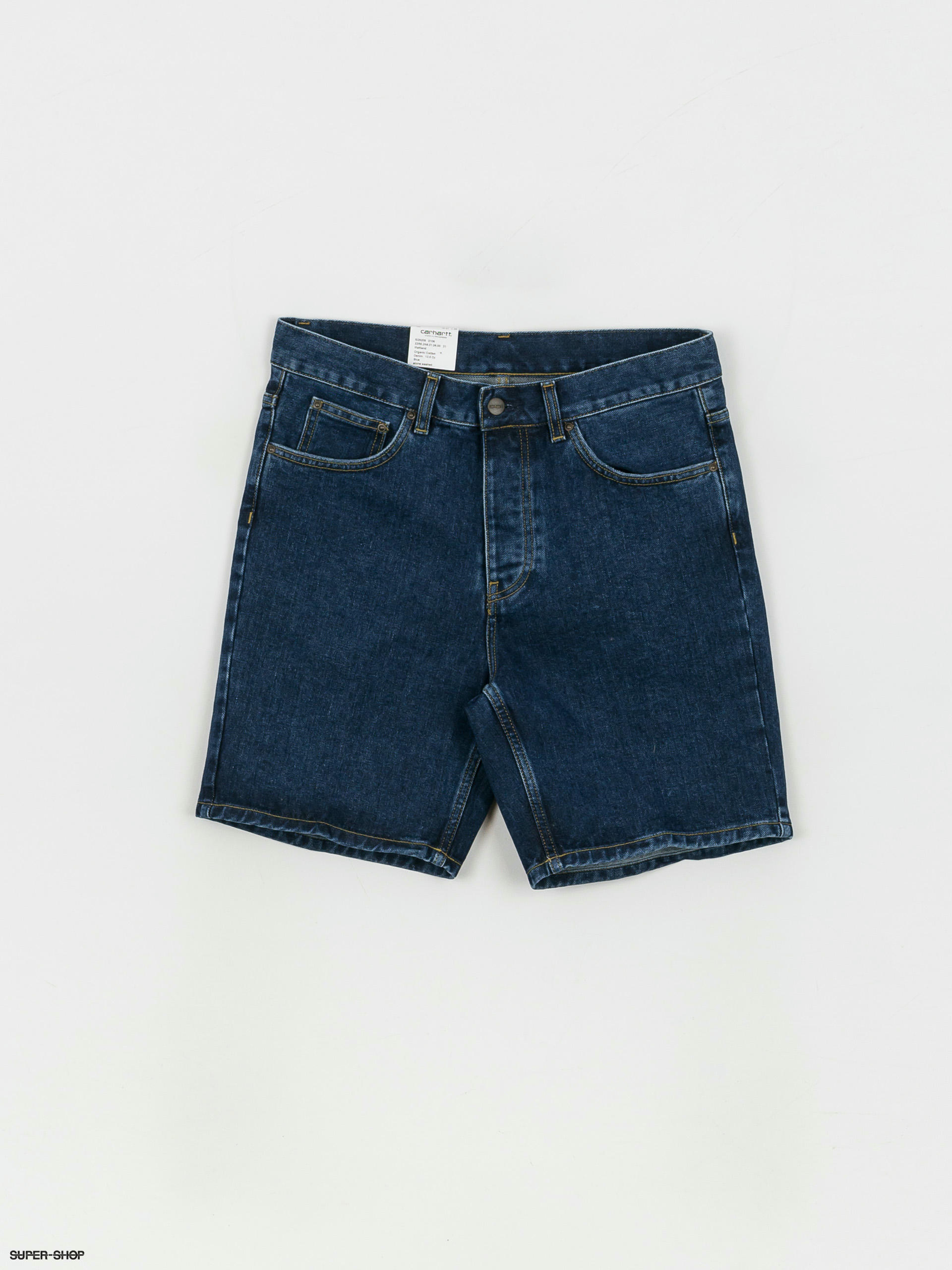 carhartt denim short