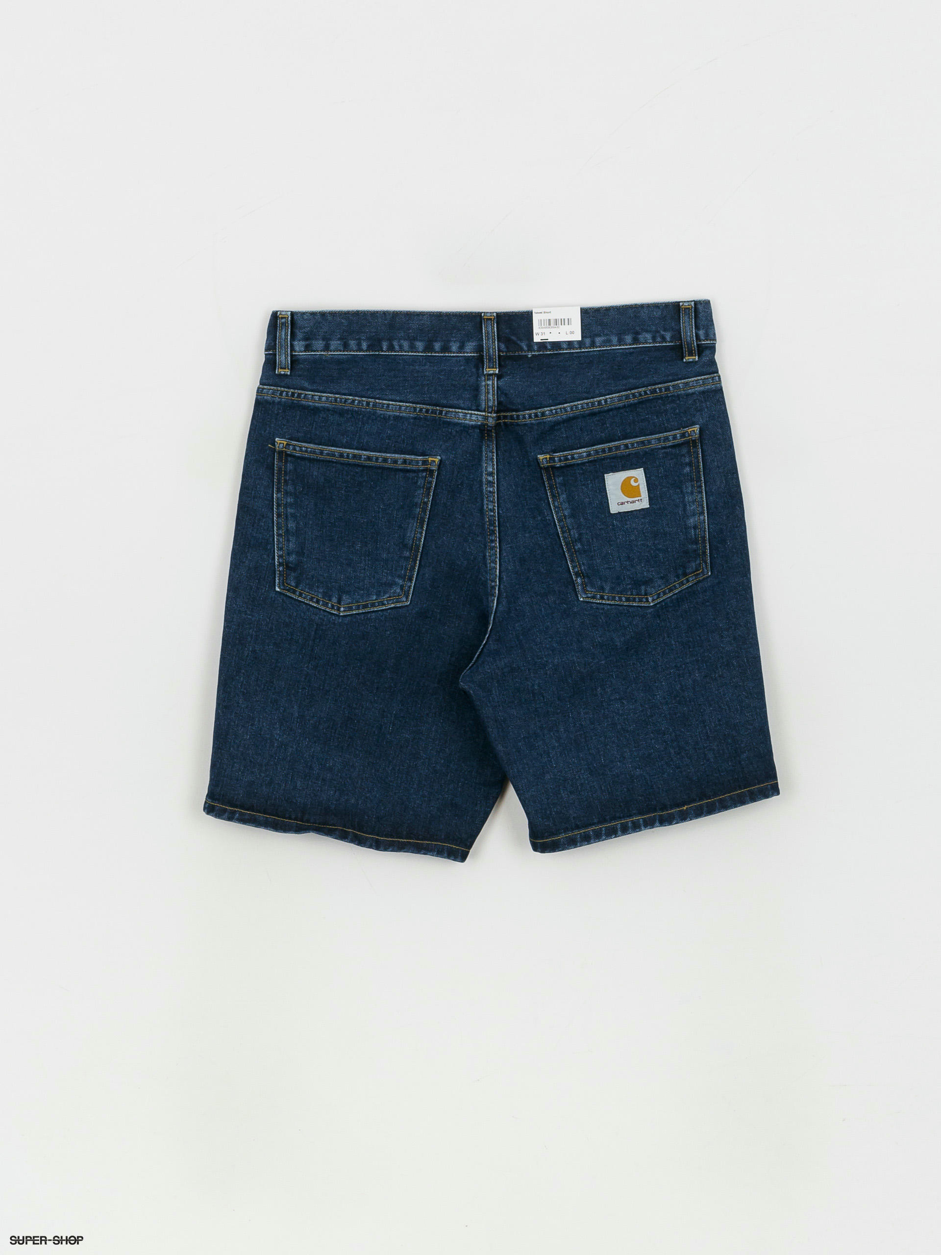 carhartt shorts jeans